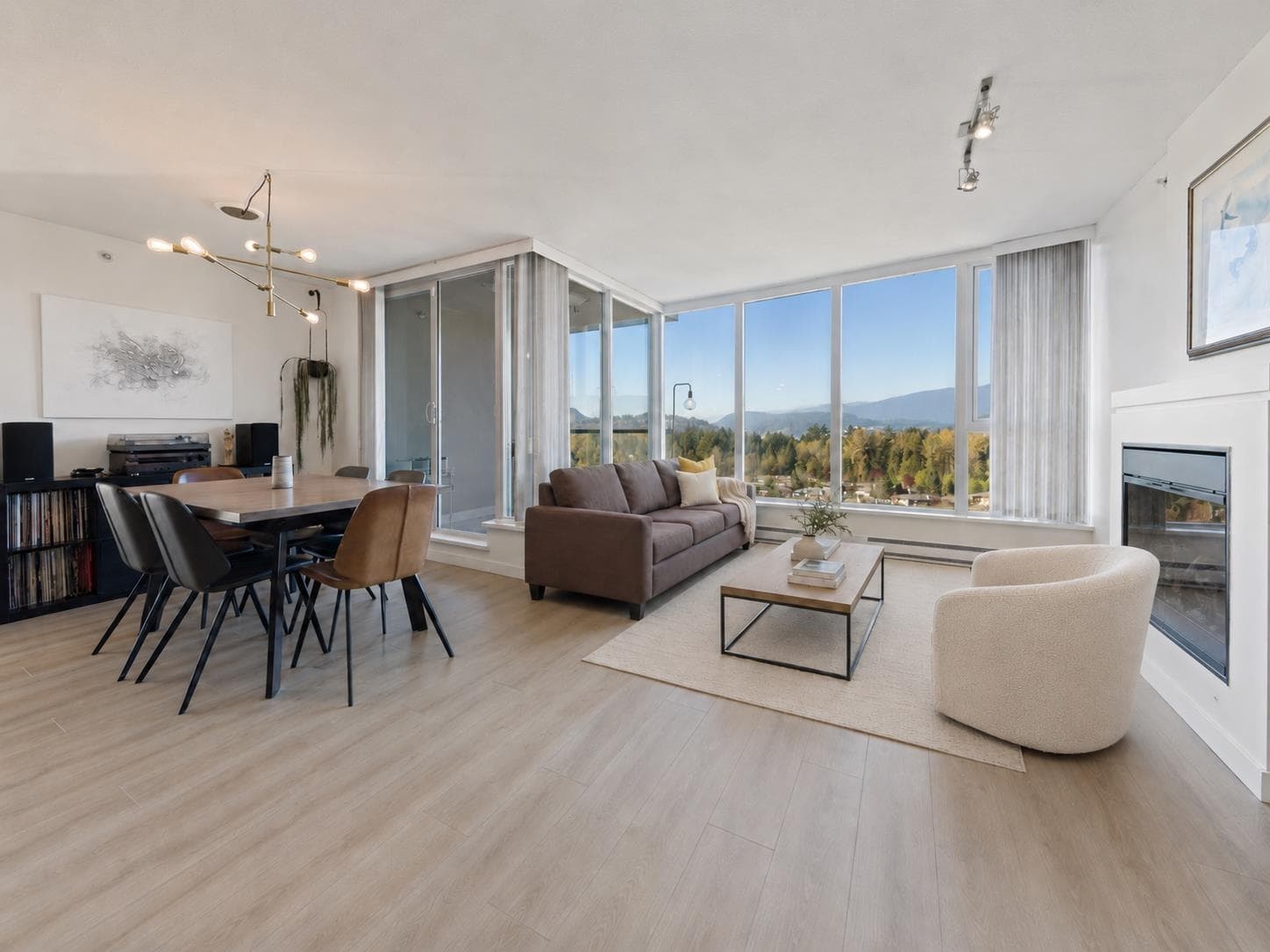 651 Nootka Way, Port Moody, V3H 0A1 — photo 1