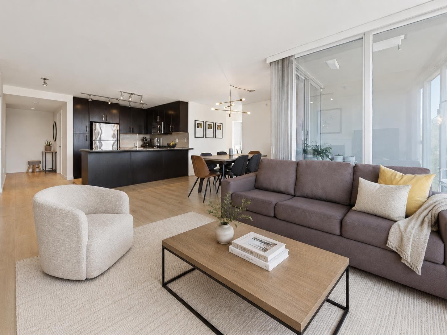 651 Nootka Way, Port Moody, V3H 0A1 — photo 4