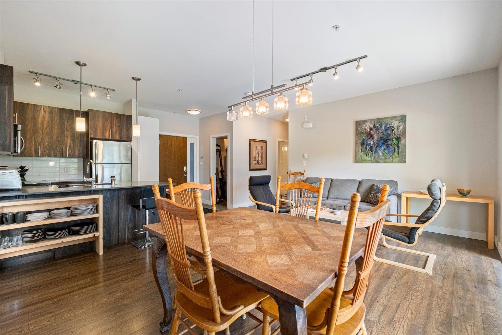 110 - 1025 Legacy Way, Whistler, V8E 0S2 — photo 2