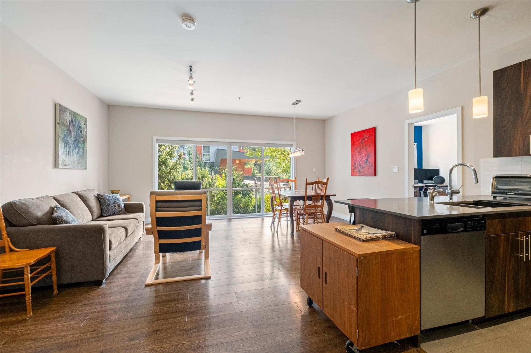 110 - 1025 Legacy Way, Whistler, V8E 0S2 — photo 4