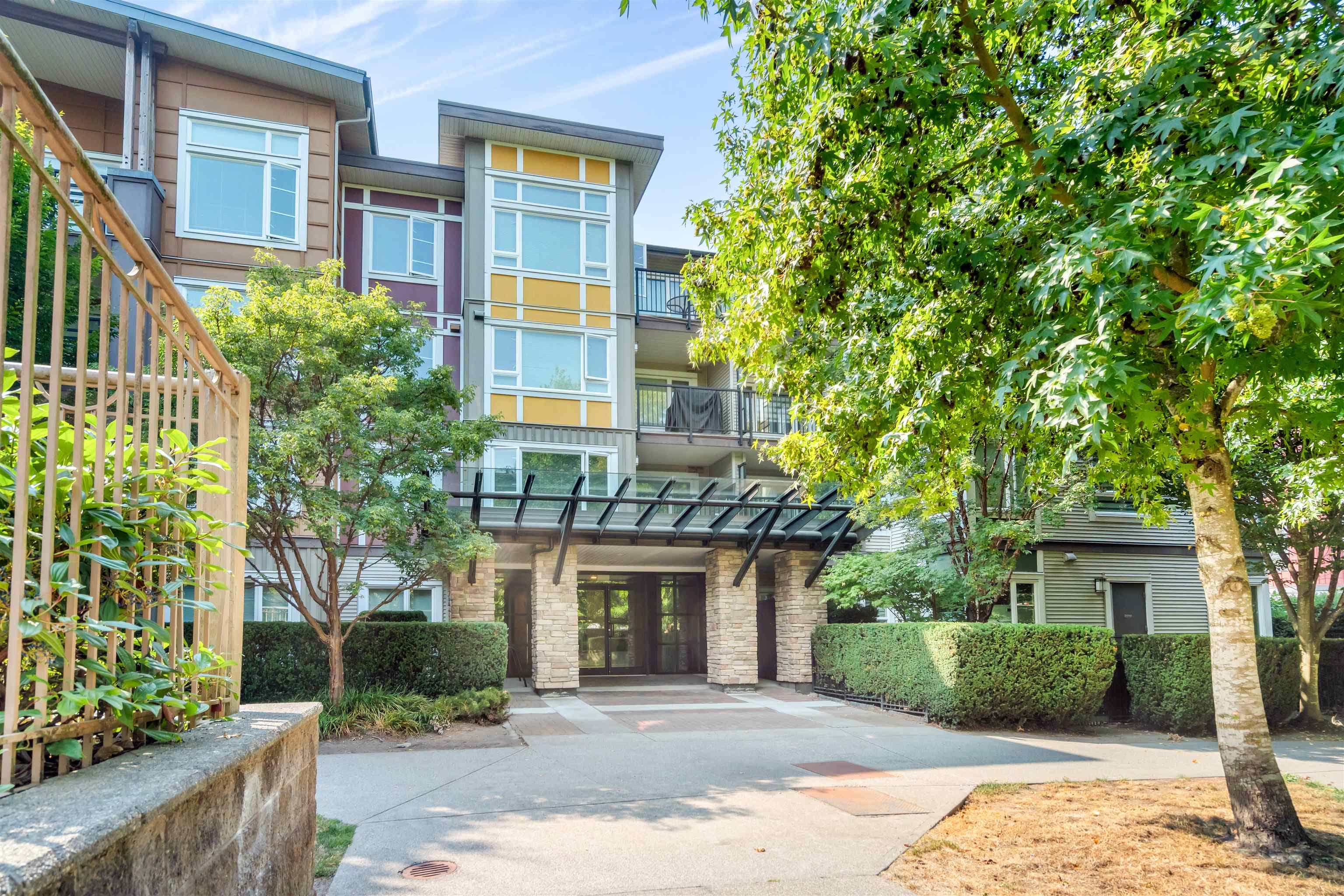 310 - 13740 75a Avenue, Surrey, V3W 0E8 — photo 1