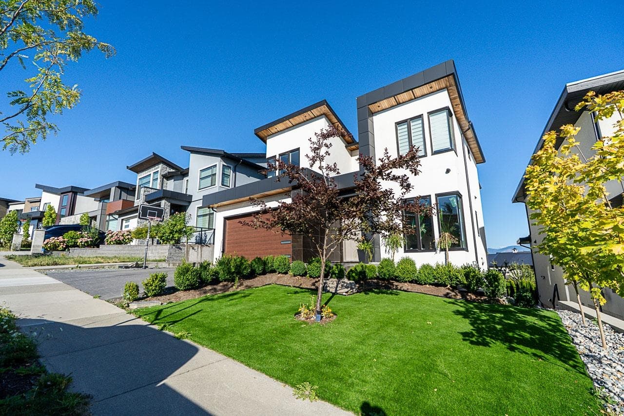 2720 Montana Place, Abbotsford, V3G 0G8 — photo 3