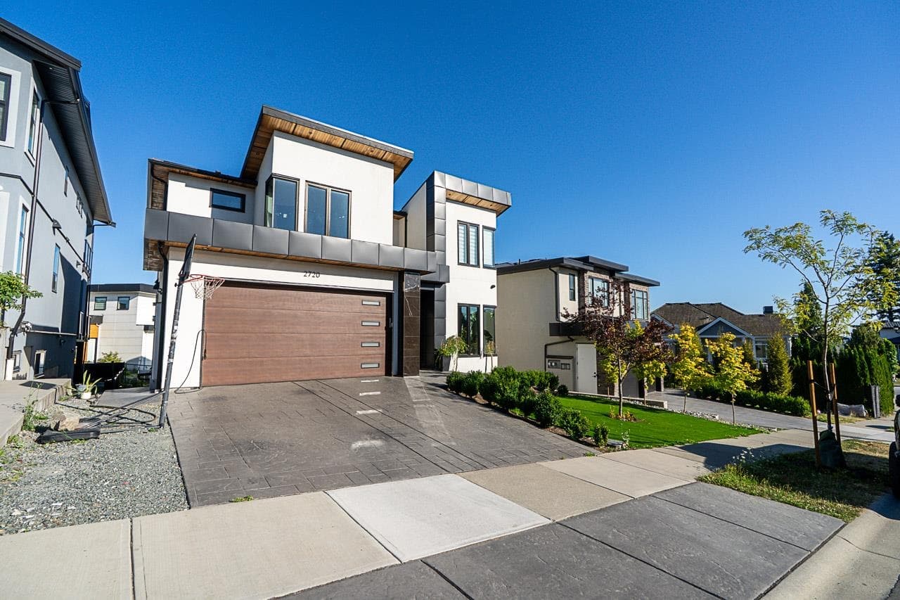 2720 Montana Place, Abbotsford