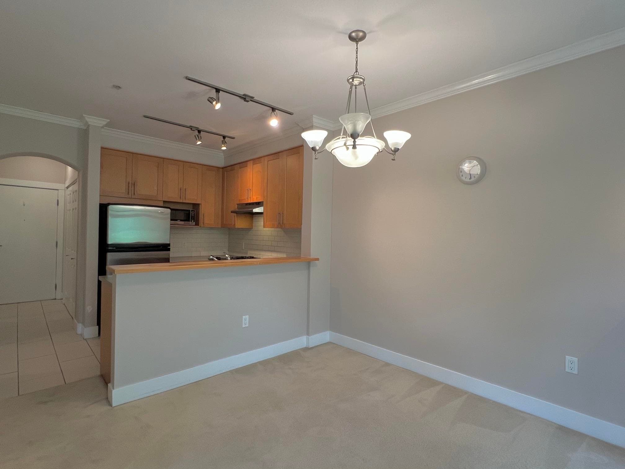 425 - 2083 W 33rd Avenue, Vancouver, V6M 4M6 — photo 4