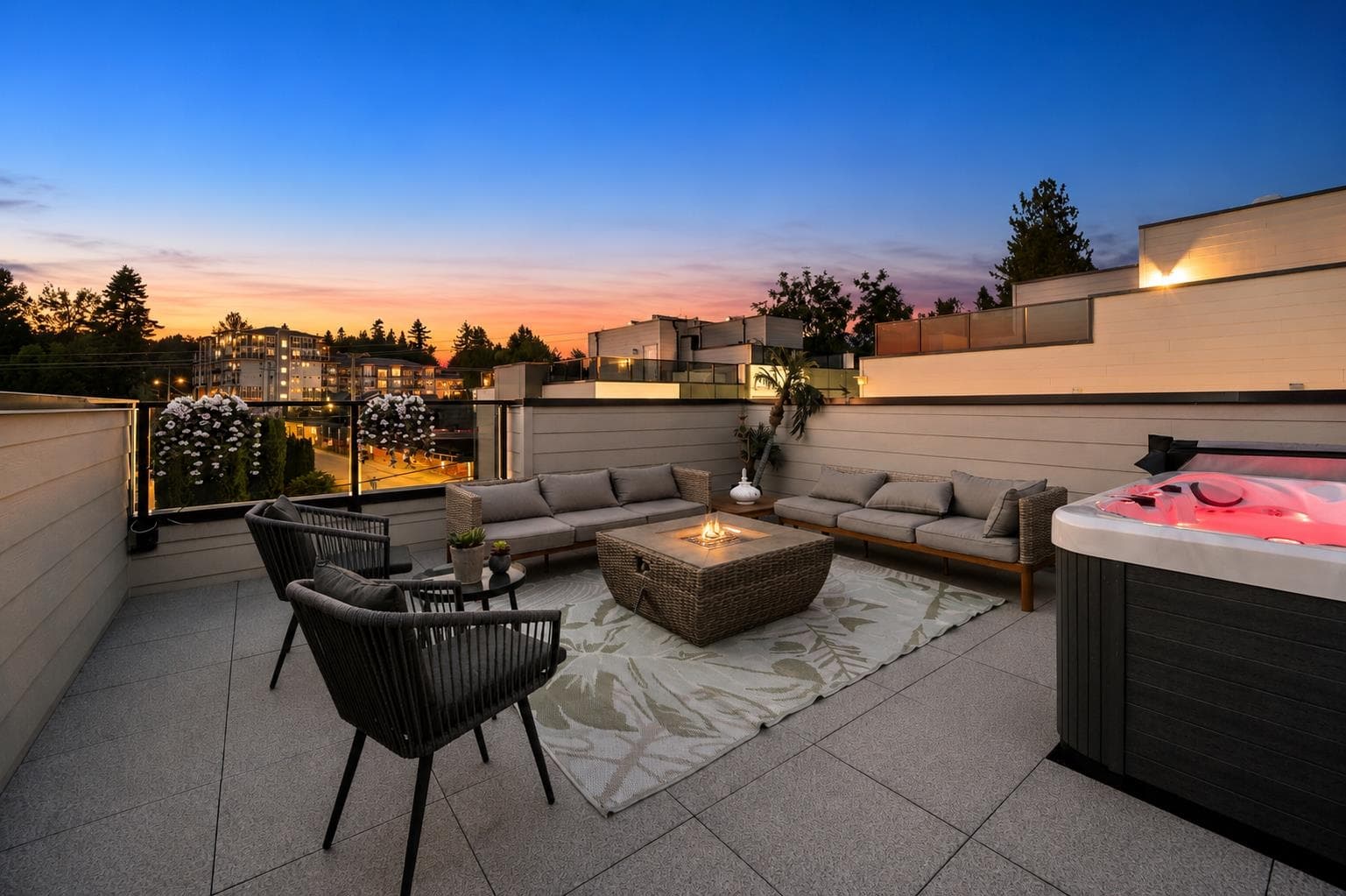 114 - 34588 Marshall Road, Abbotsford