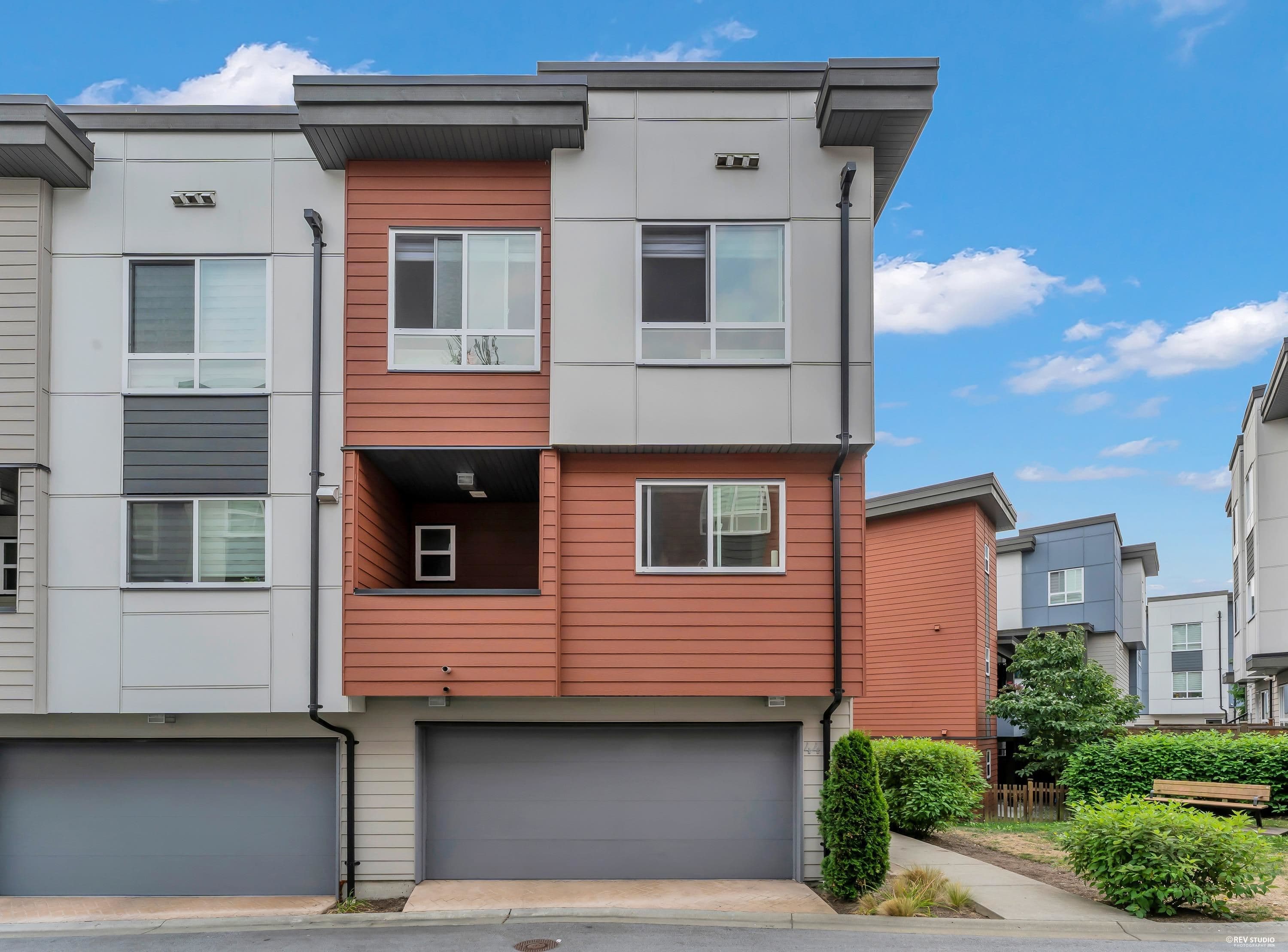 44 - 1670 160 Street, Surrey