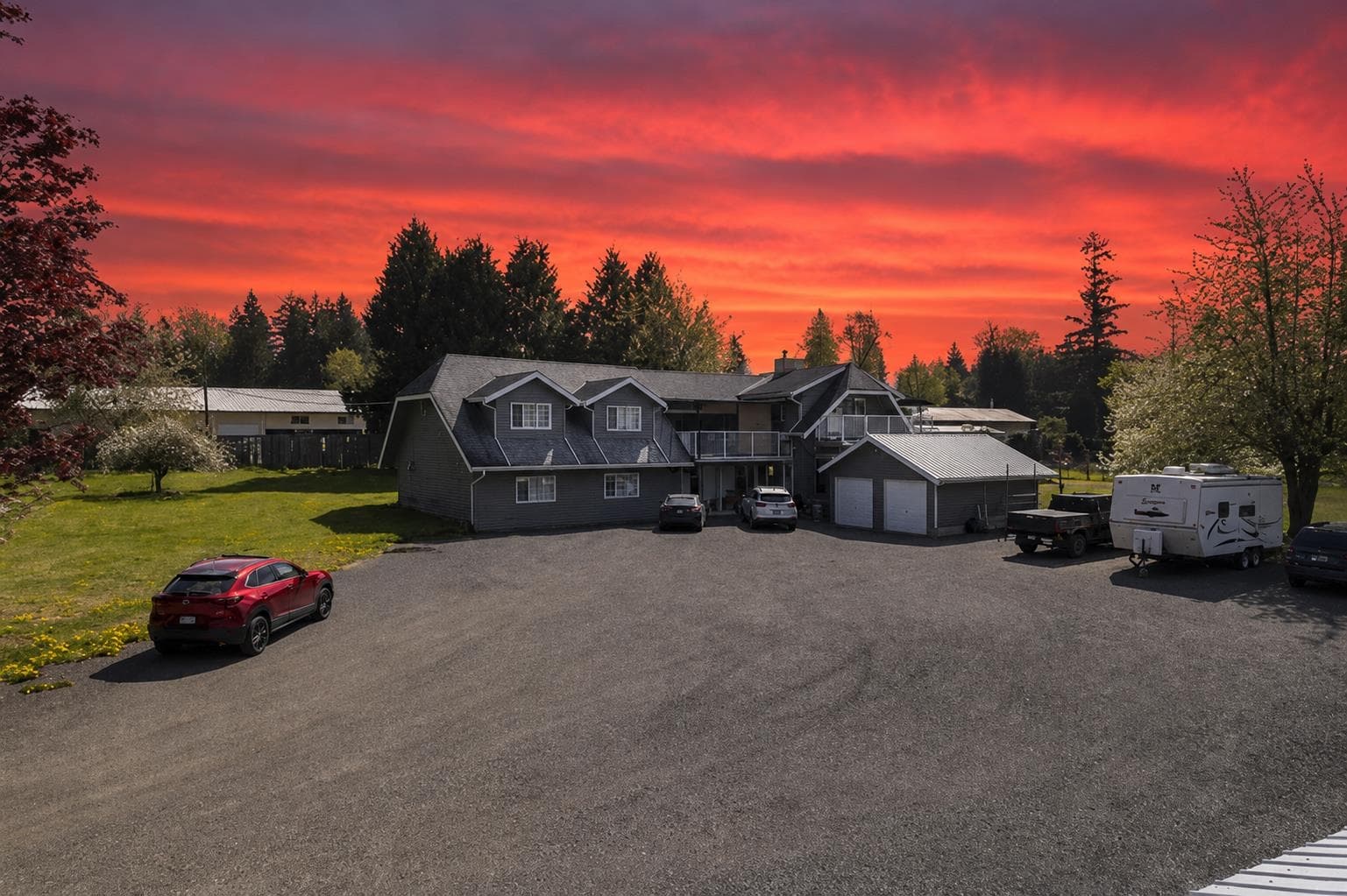 25412 58 Avenue, Langley, V4W 1G7 — photo 2
