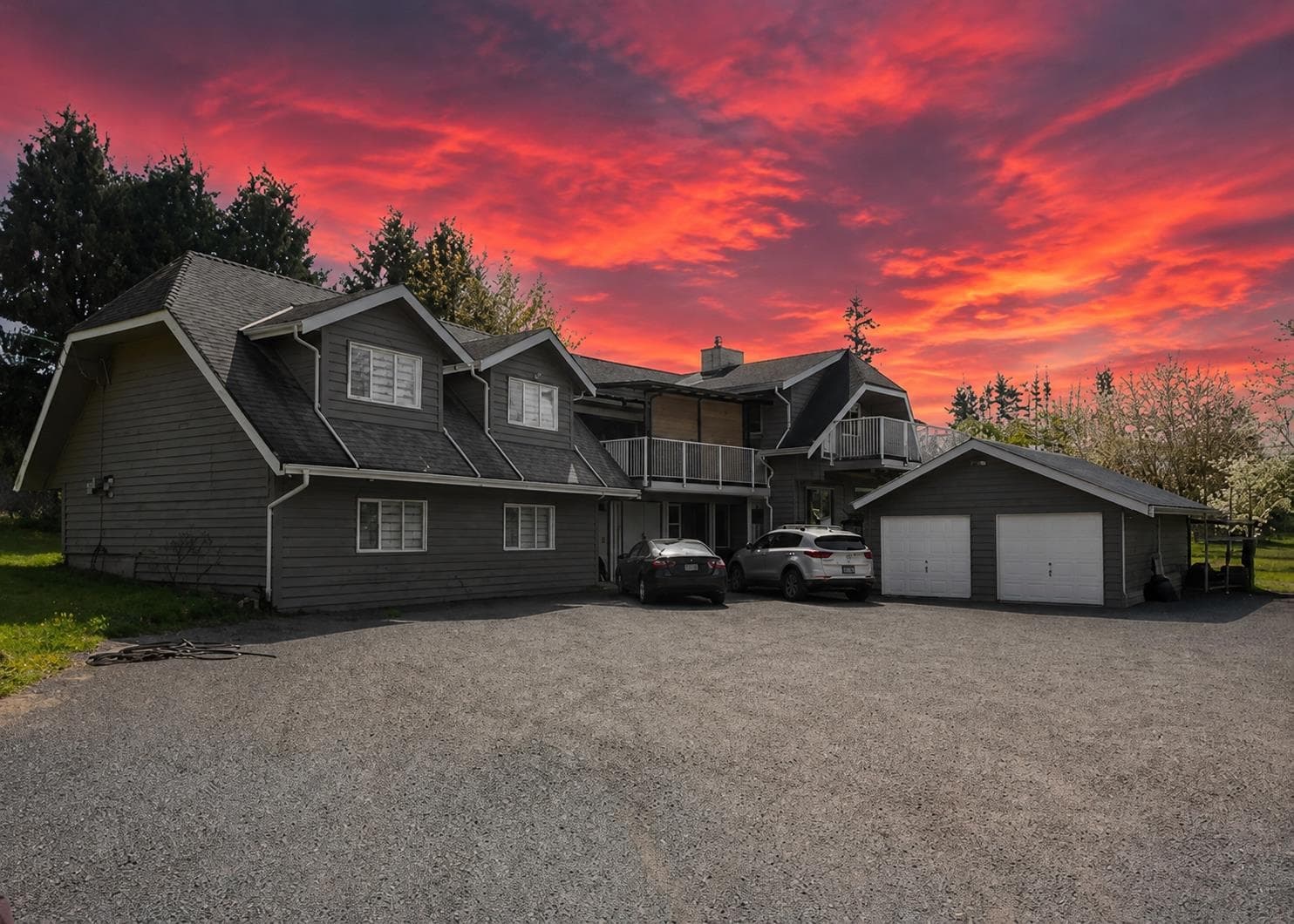 25412 58 Avenue, Langley, V4W 1G7 — photo 3