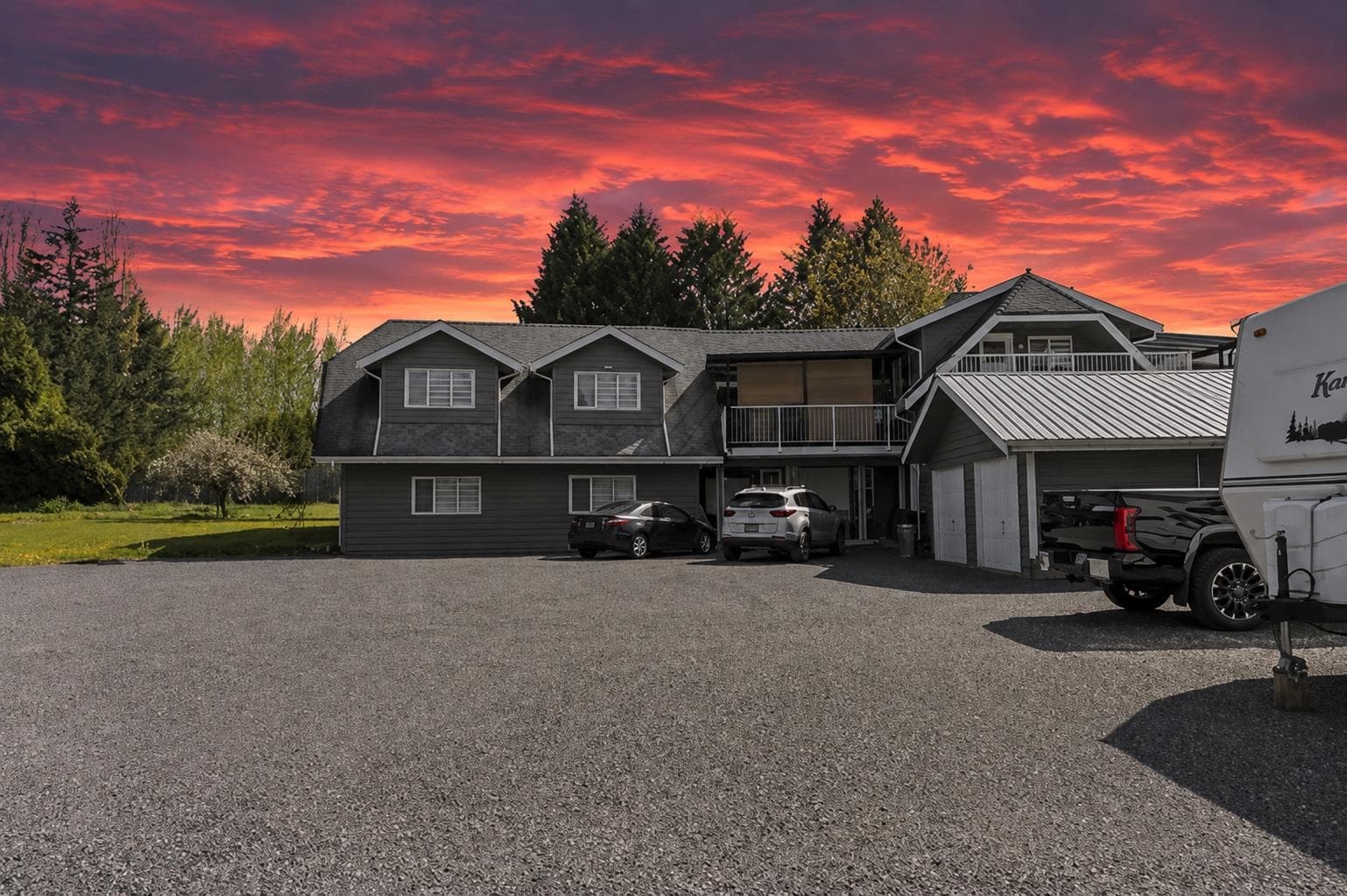25412 58 Avenue, Langley