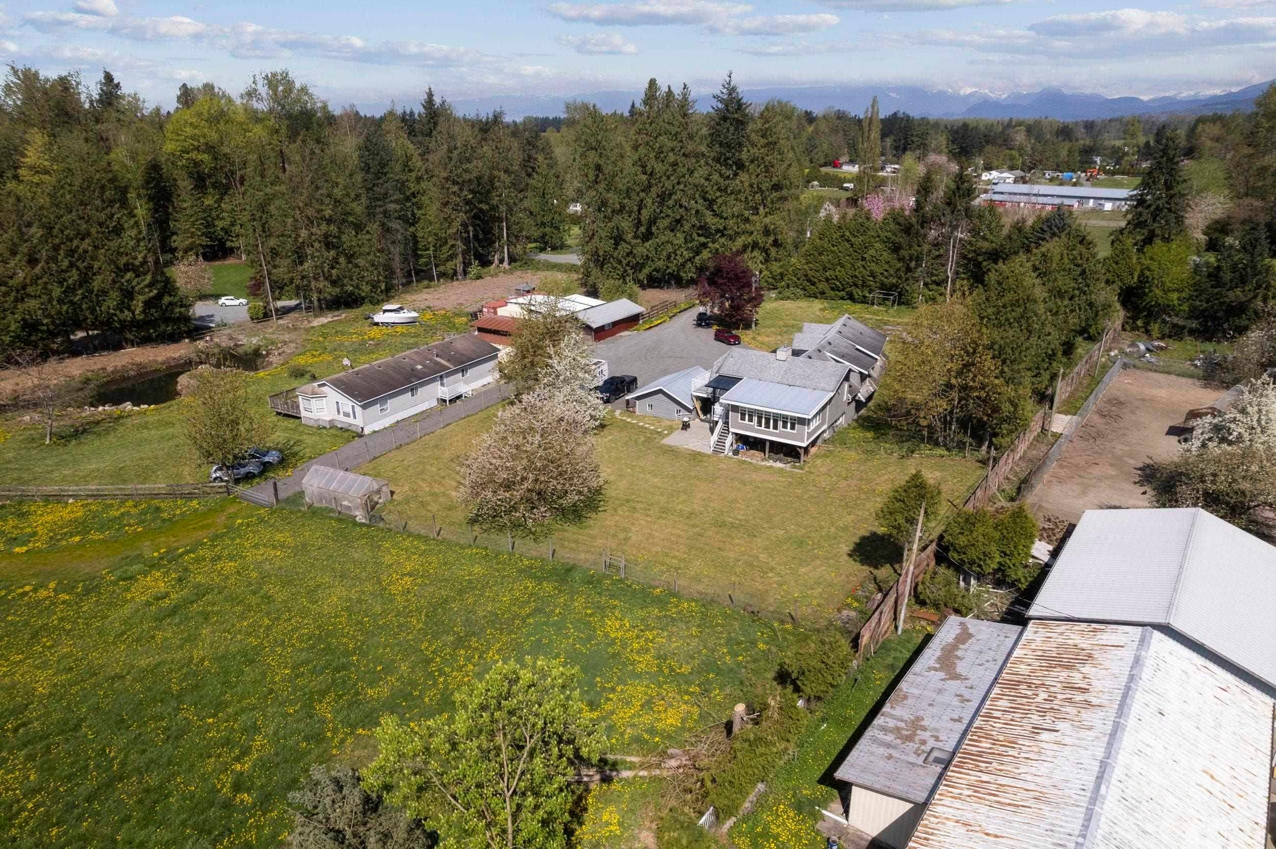 25412 58 Avenue, Langley, V4W 1G7 — photo 5
