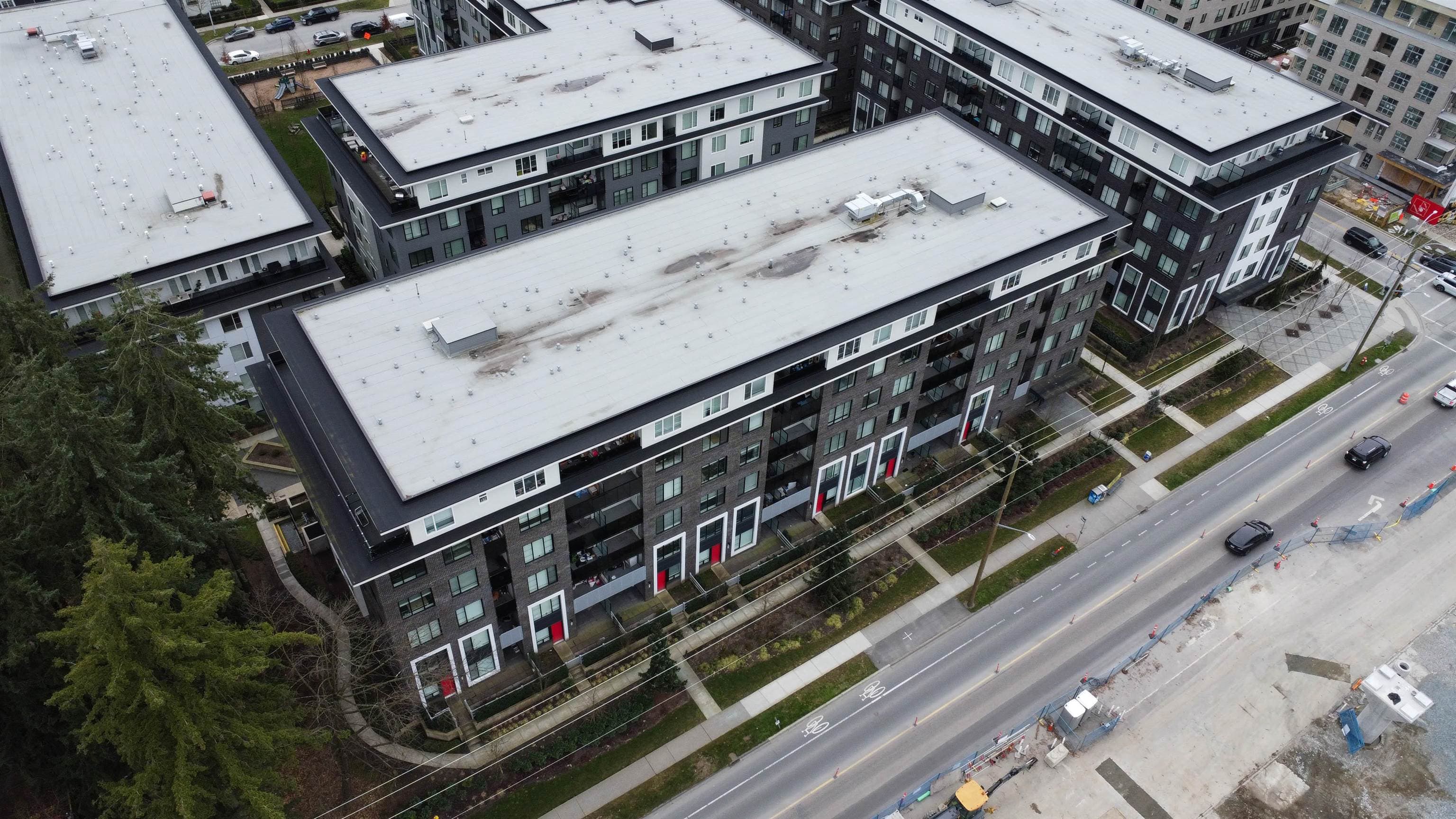 113 - 15858 Fraser Highway, Surrey, V4N 6X4 — photo 2