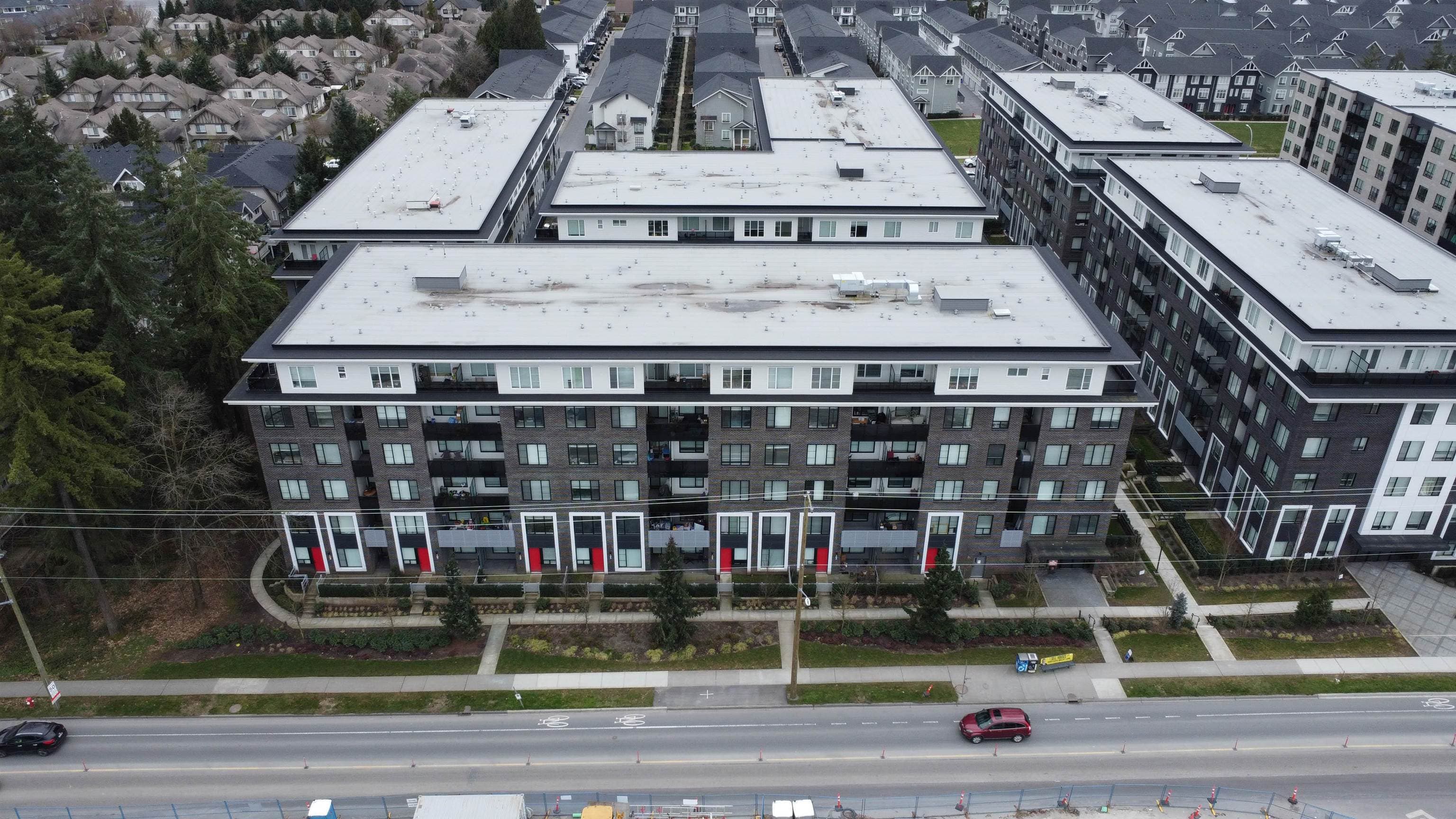 113 - 15858 Fraser Highway, Surrey, V4N 6X4 — photo 3