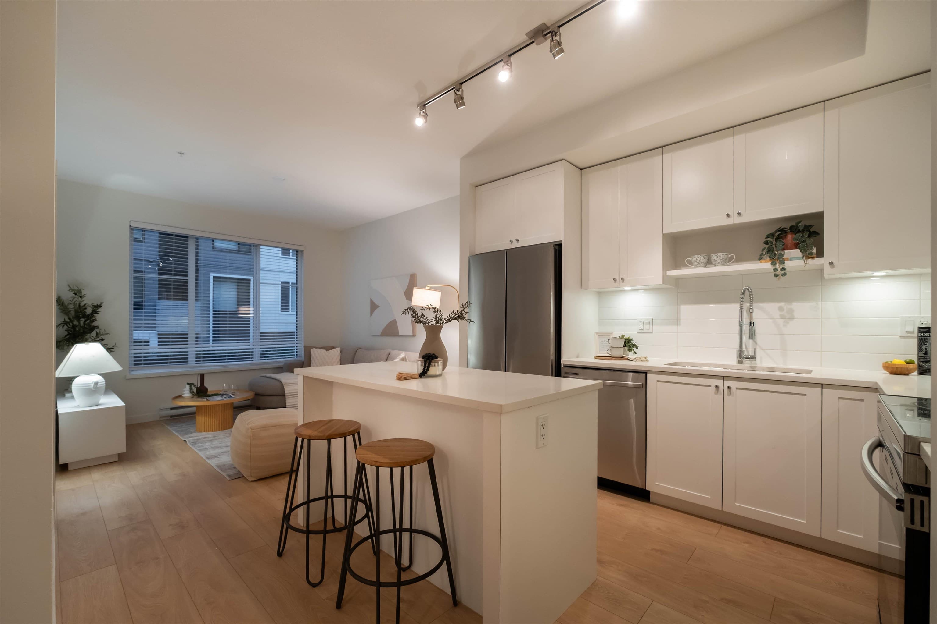 113 - 15858 Fraser Highway, Surrey
