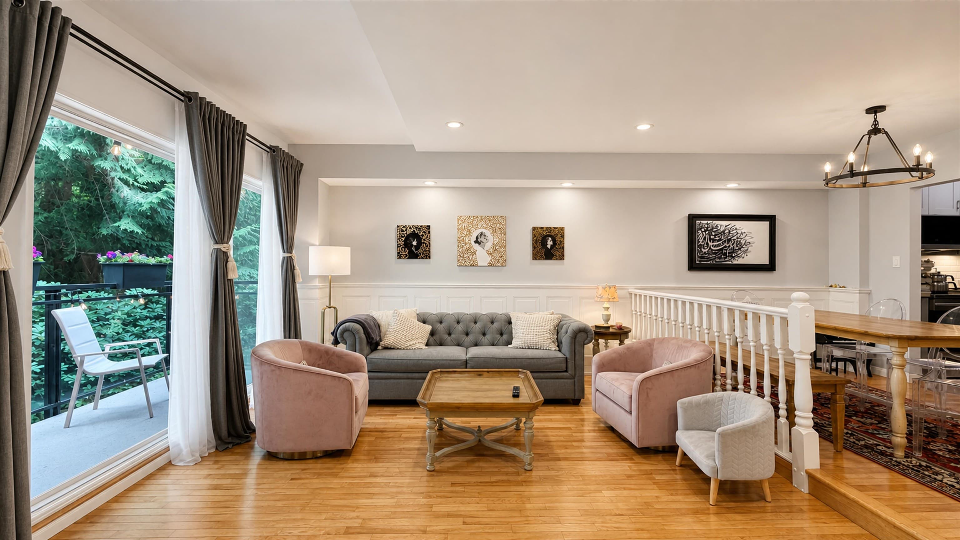 3938 Indian River Drive, North Vancouver, V7G 2G9 — photo 2