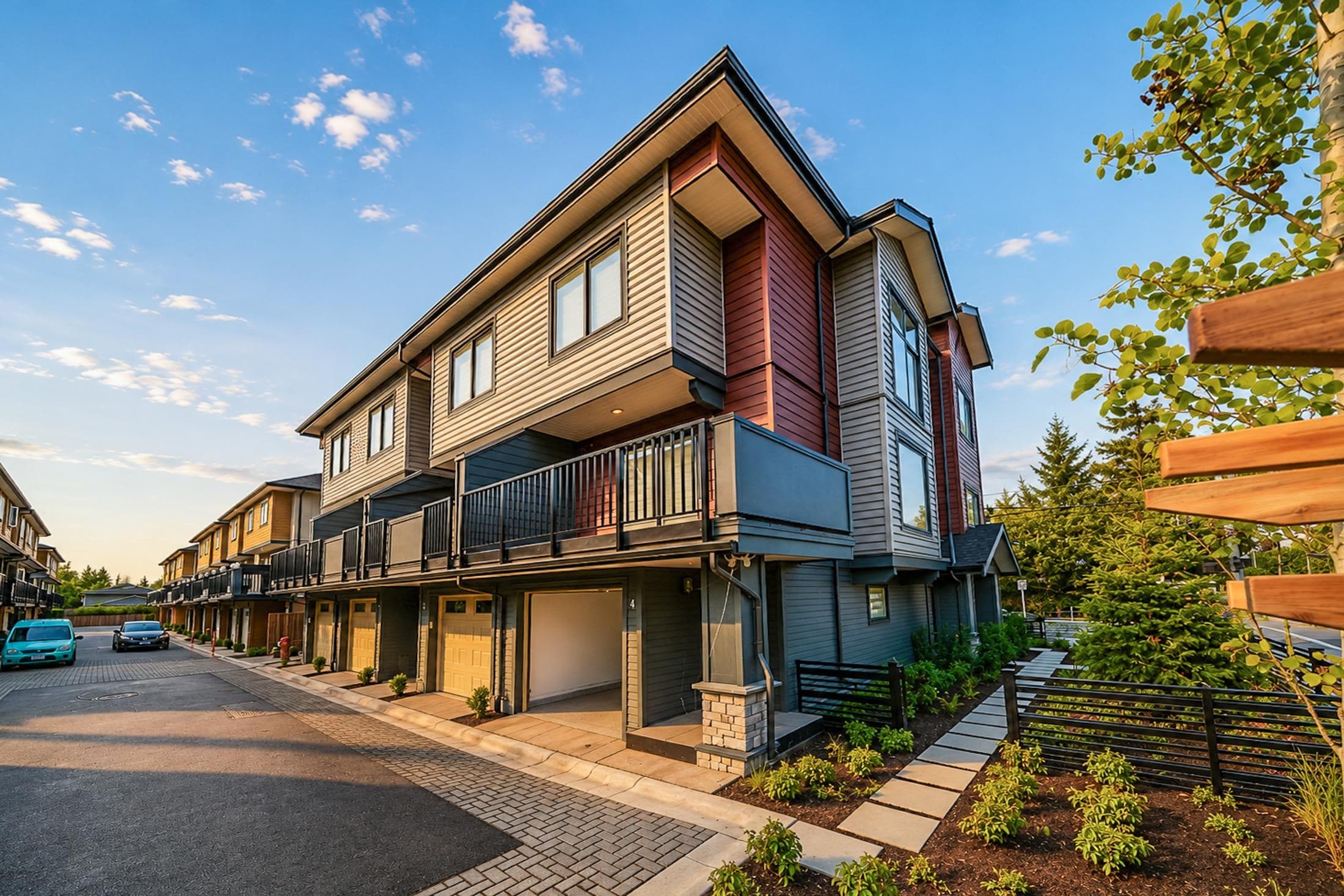 SL7 - 9880 Granville Avenue, Richmond, V6Y 1R3 — photo 3
