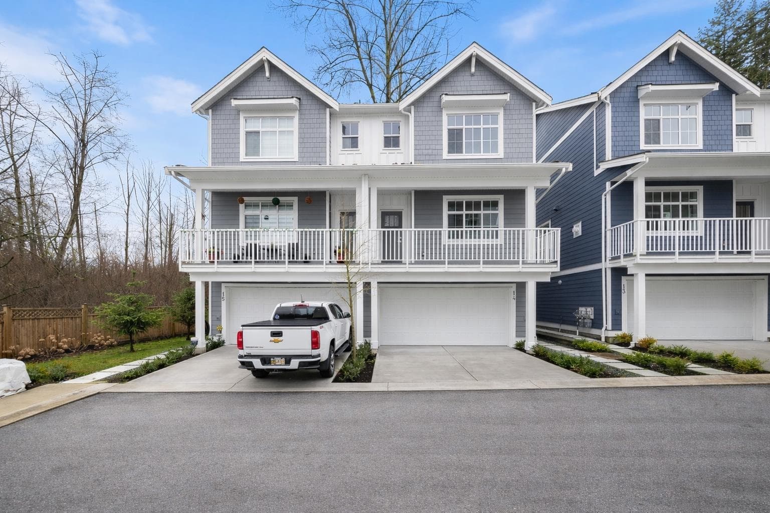 13 - 9762 182a Street, Surrey, V4N 6W5 — photo 2