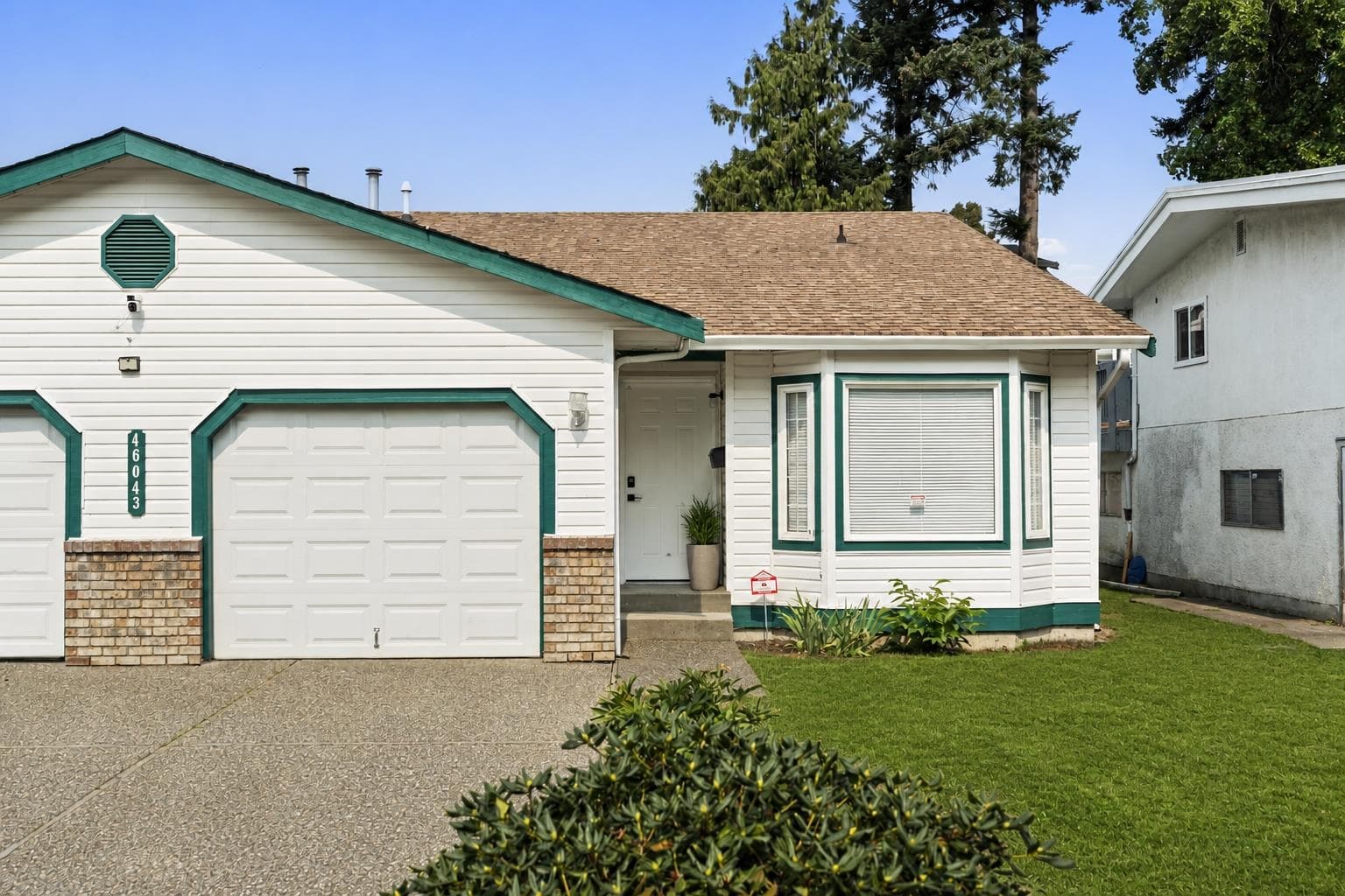 1&2 - 46043 Mellard Avenue, Chilliwack, V2P 2Y8 — photo 5