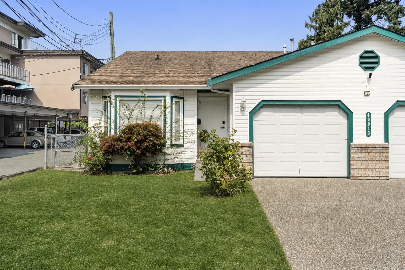 1&2 - 46043 Mellard Avenue, Chilliwack, V2P 2Y8 — photo 4