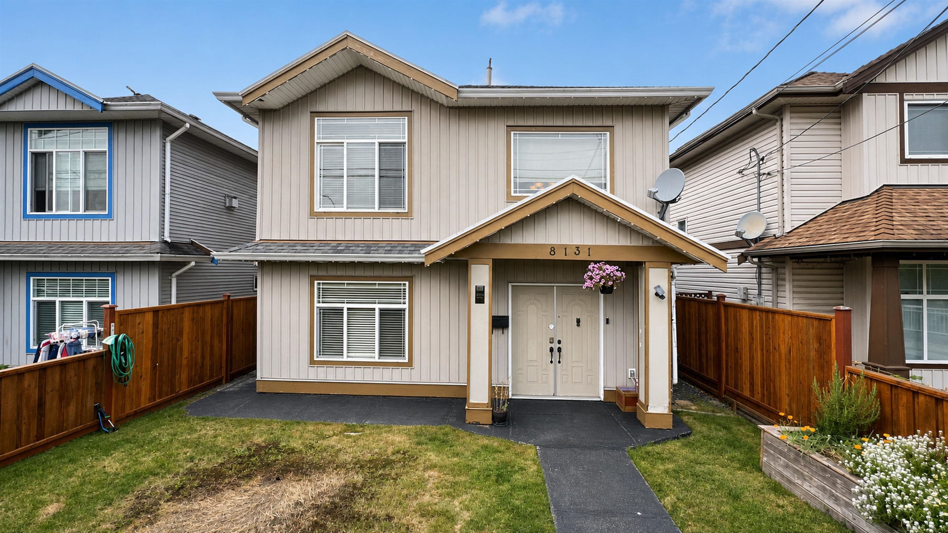 8131 No. 1 Road, Richmond, V7C 1T8 — photo 1