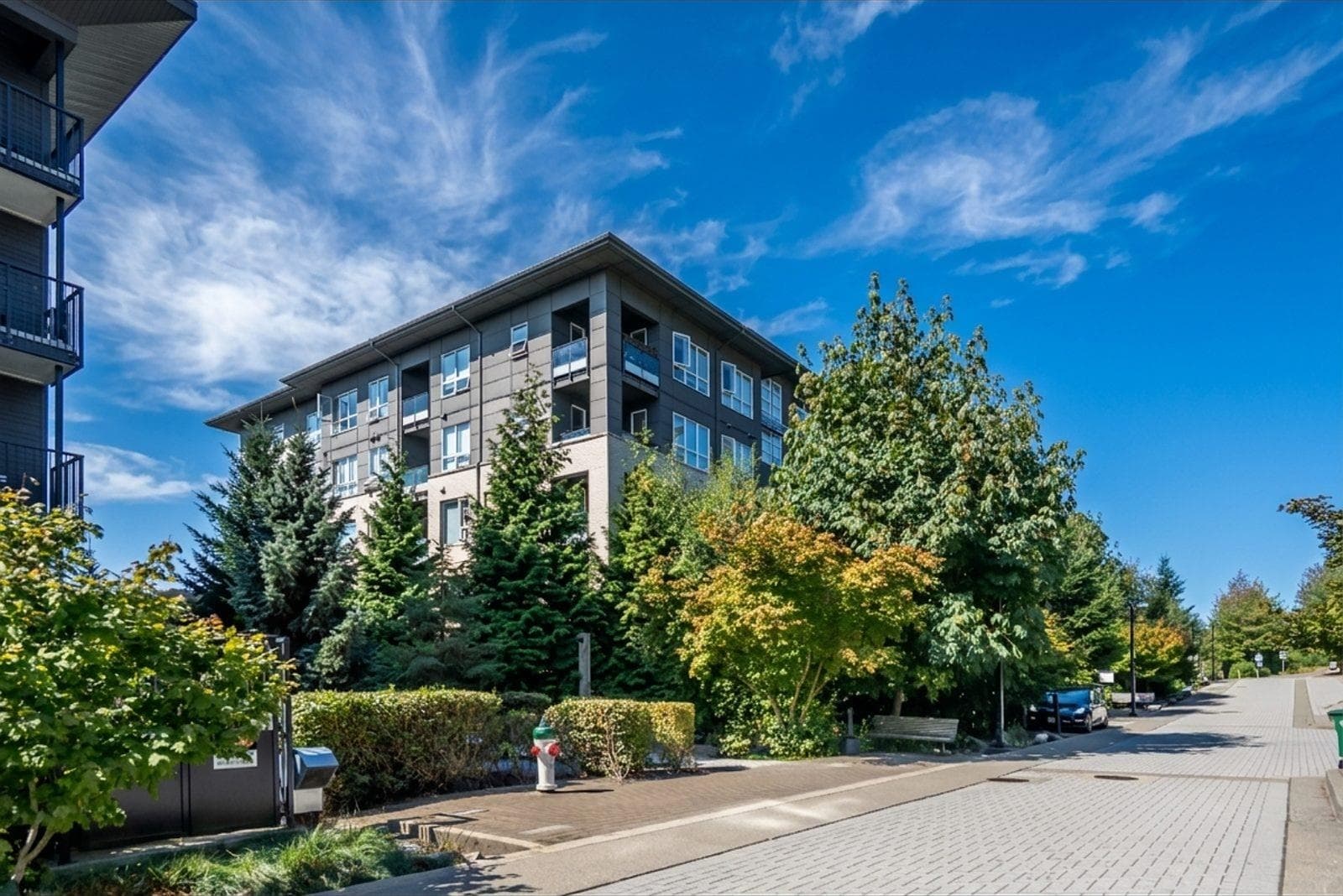 108 - 9168 Slopes Mews, Burnaby, V5A 0E4 — photo 1