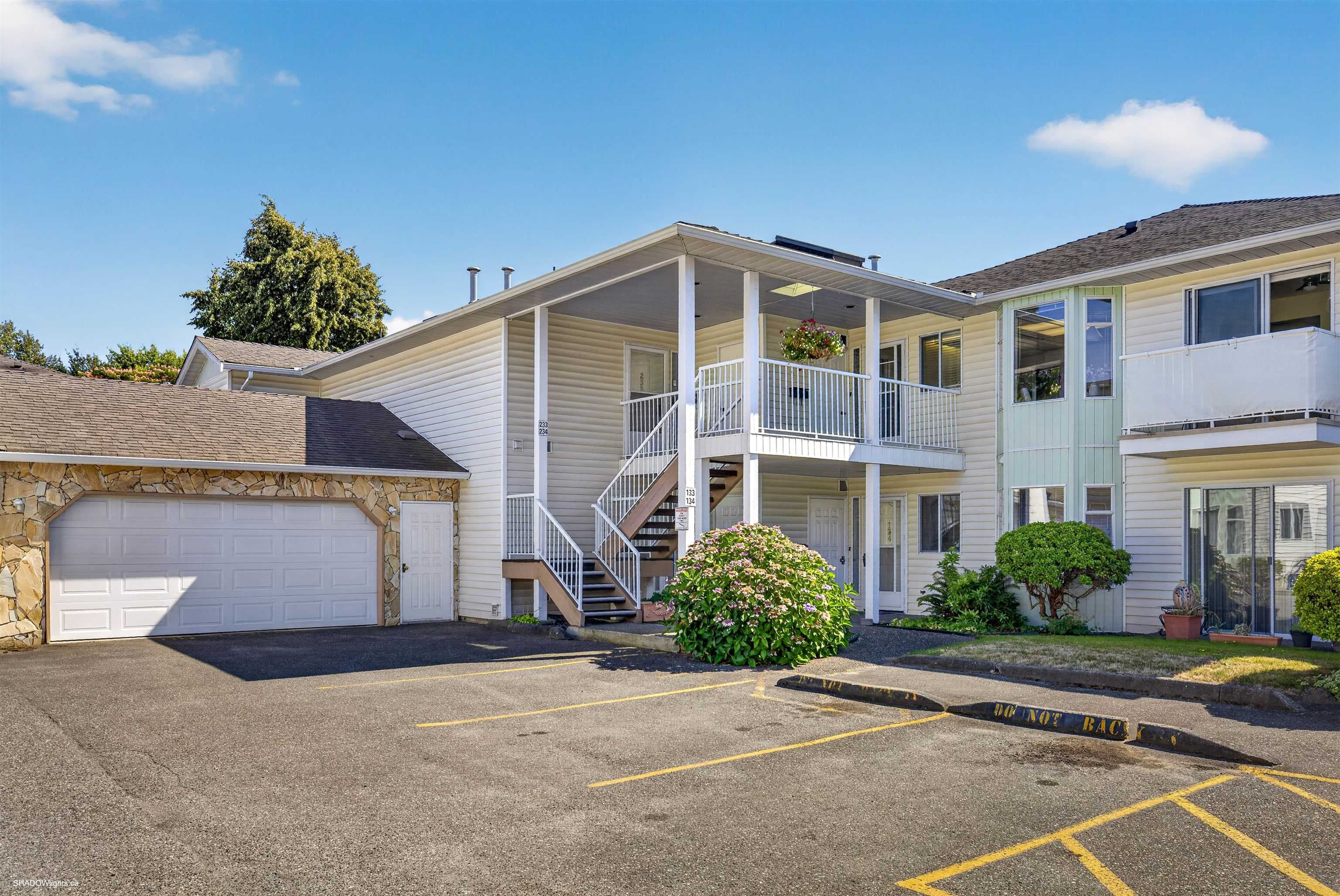 234 - 7156 121 Street Street, Surrey