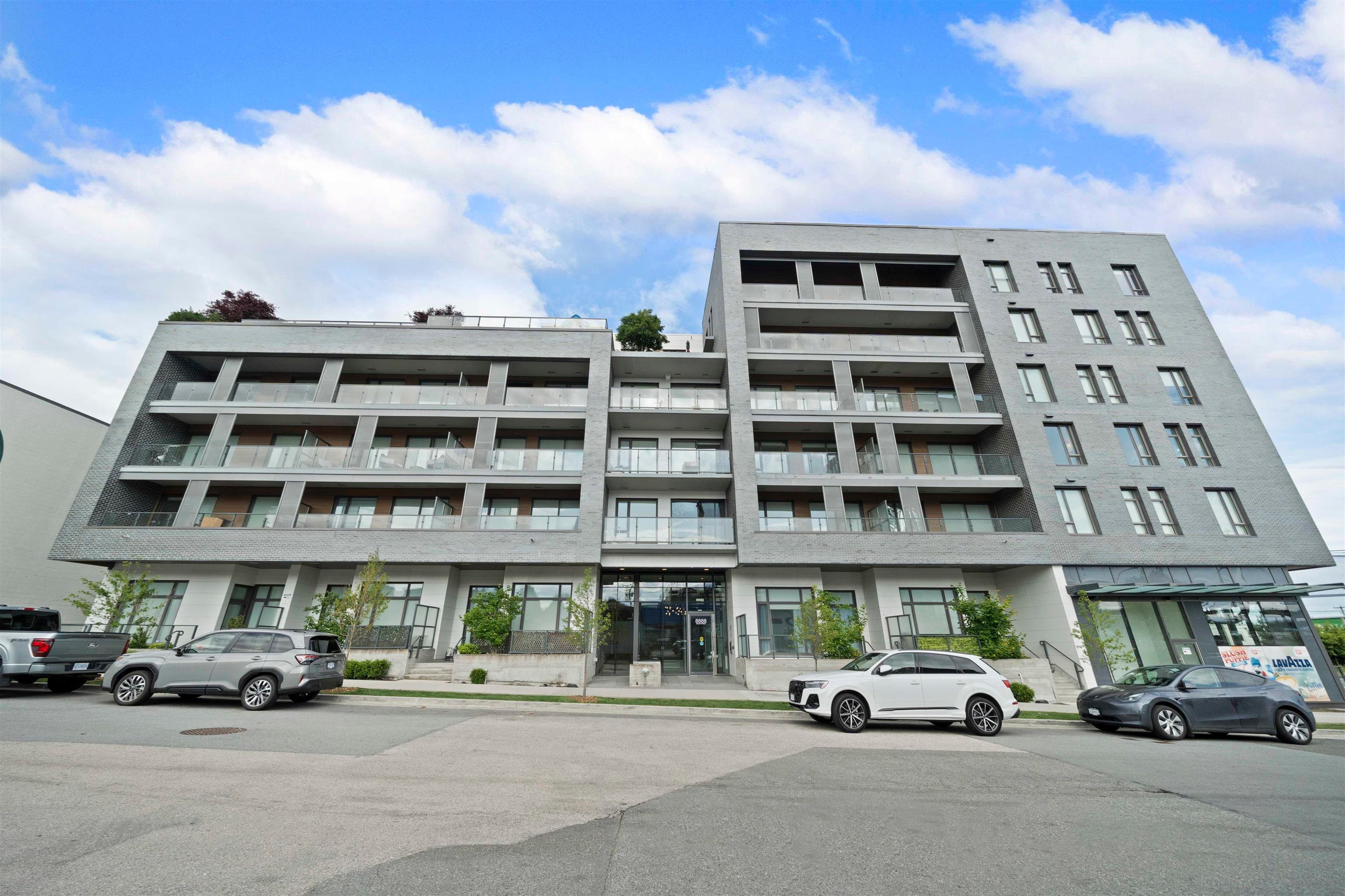 , Vancouver