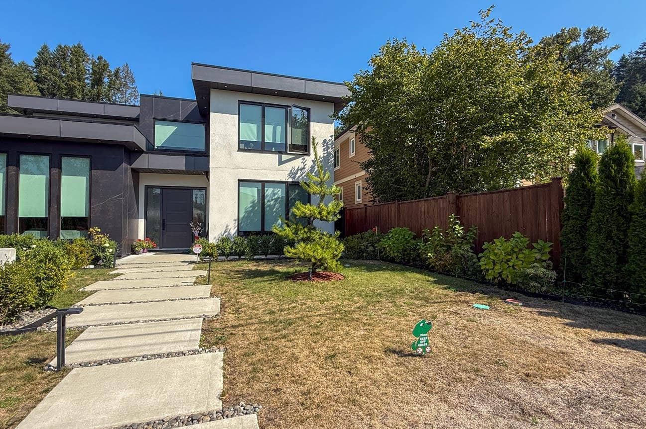 Garden Suite-1384 Hope Road, North Vancouver, V7P 1W7 — photo 3