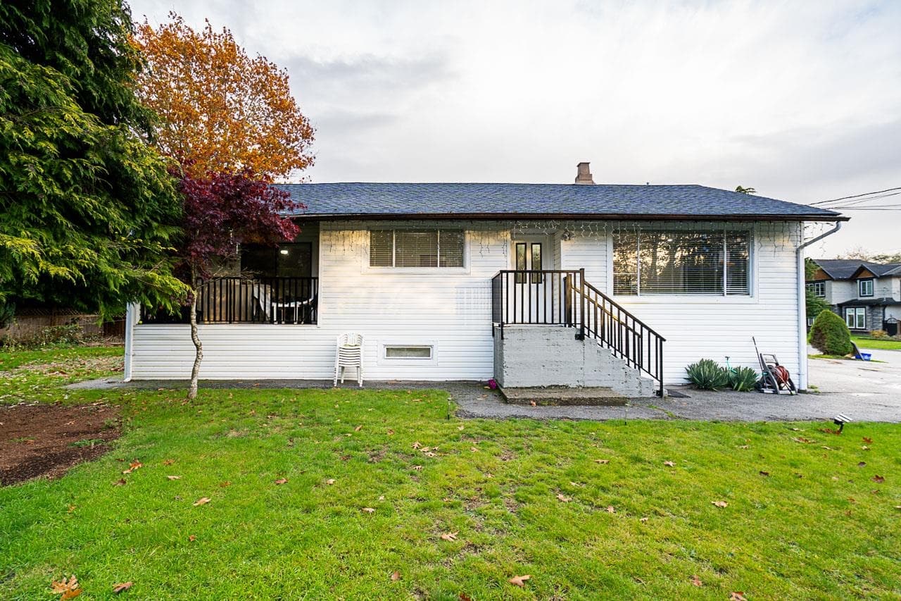 11205 78a Avenue, Delta