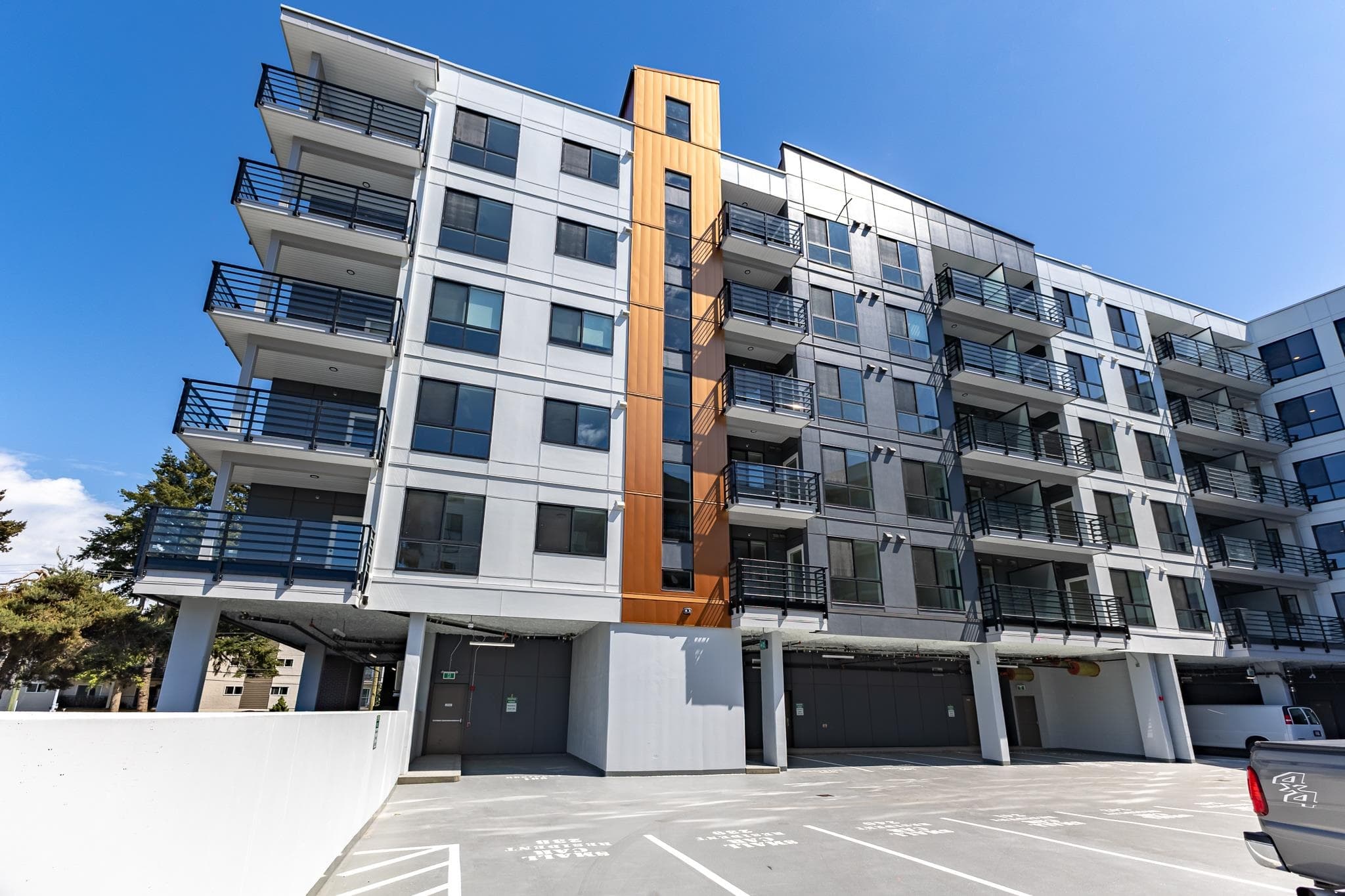 319 - 20769 Fraser Highway, Langley, V3A 0S4 — photo 1