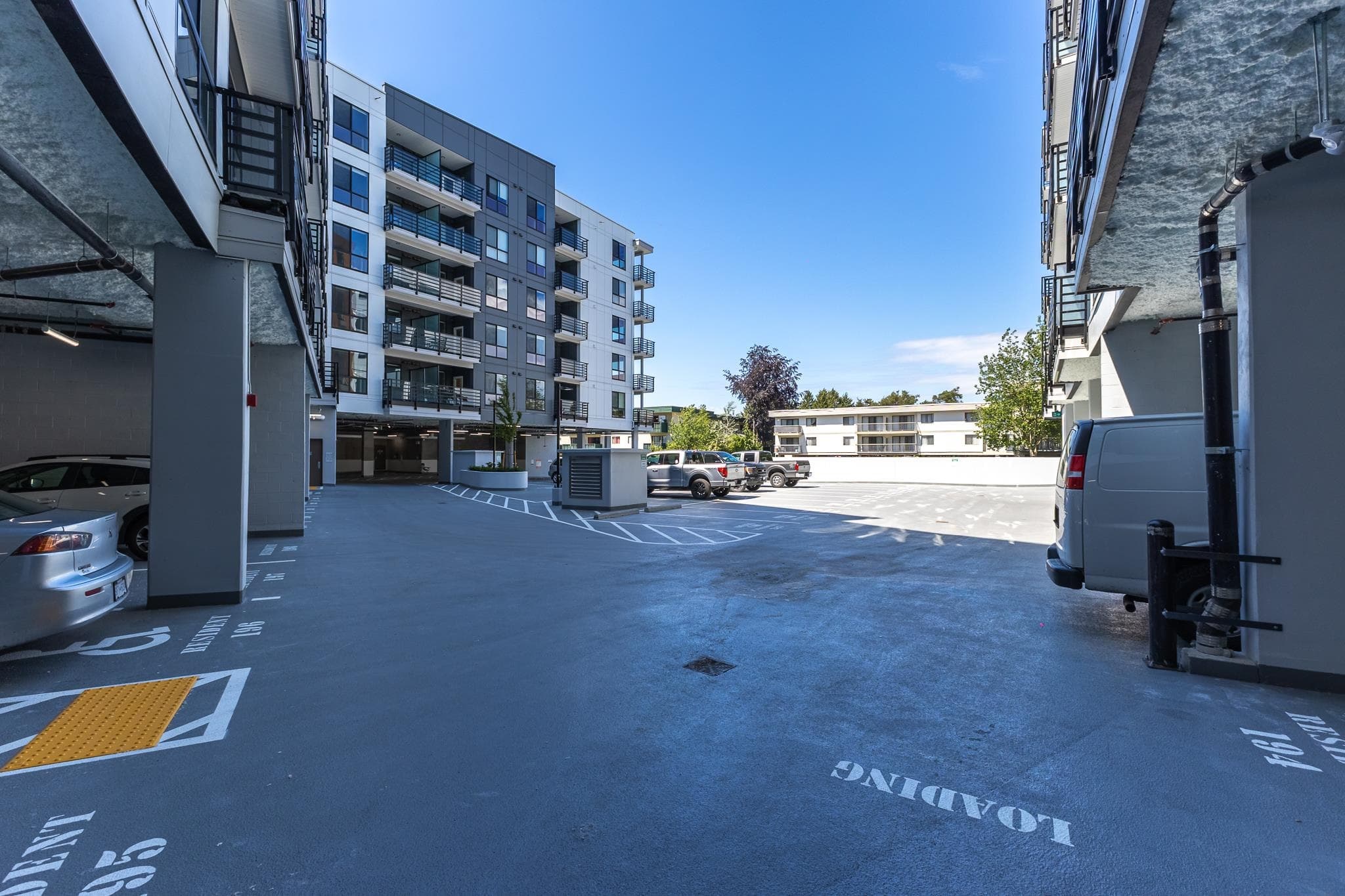 319 - 20769 Fraser Highway, Langley, V3A 0S4 — photo 4