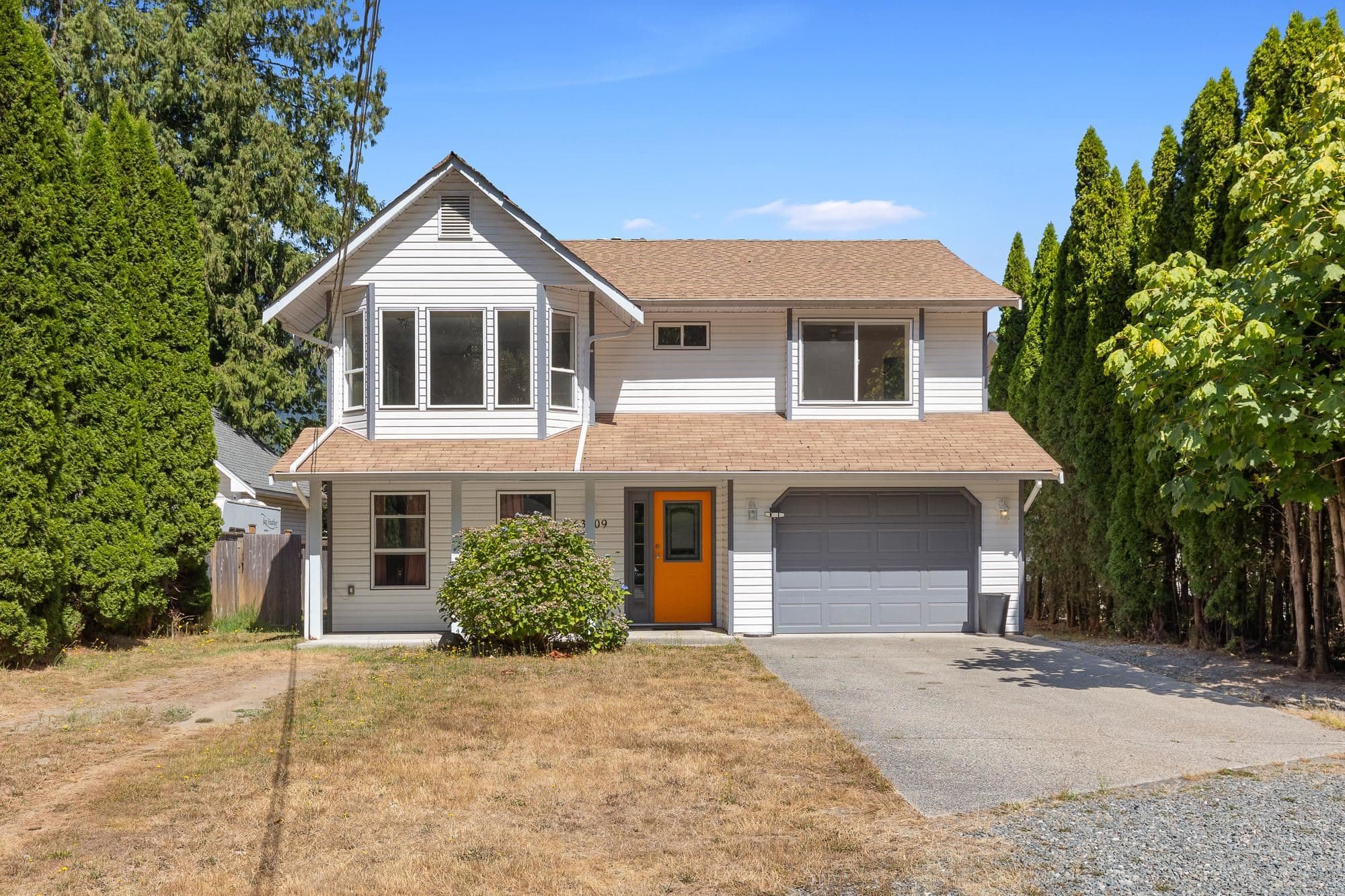 63909 Old Yale Road, Hope, V0X 1L2 — photo 1