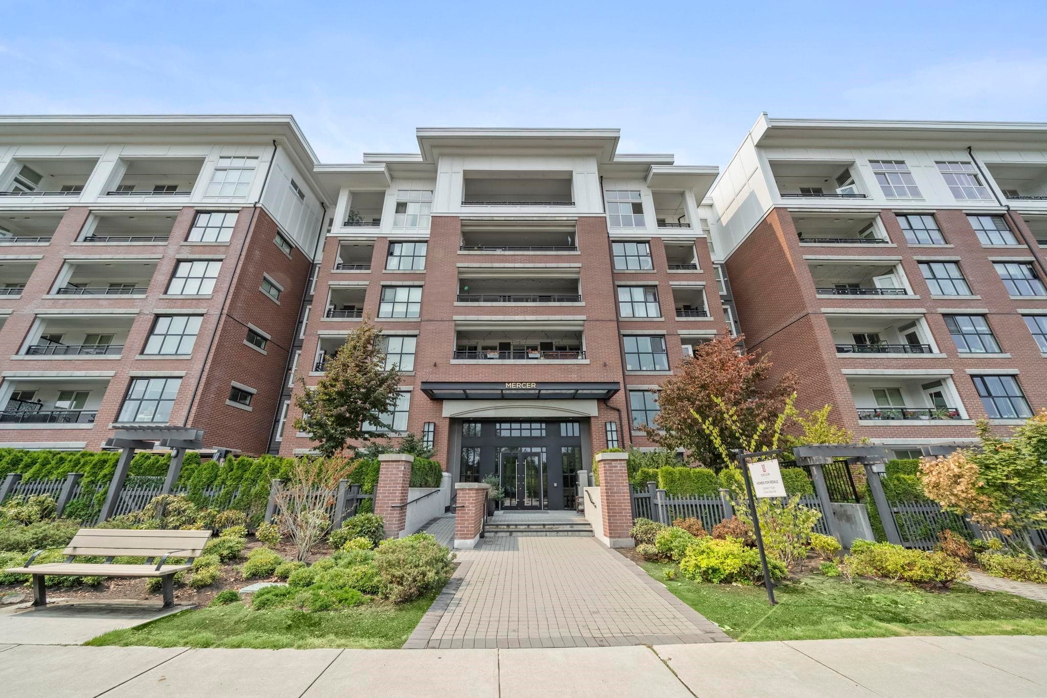 C418 - 8150 207 Street, Langley, V2Y 4J4 — photo 2