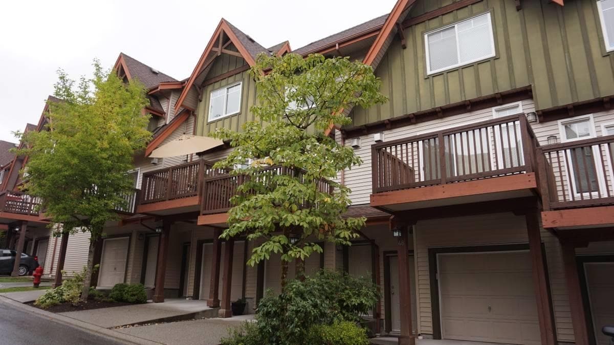 2000 Panorama Drive, Port Moody