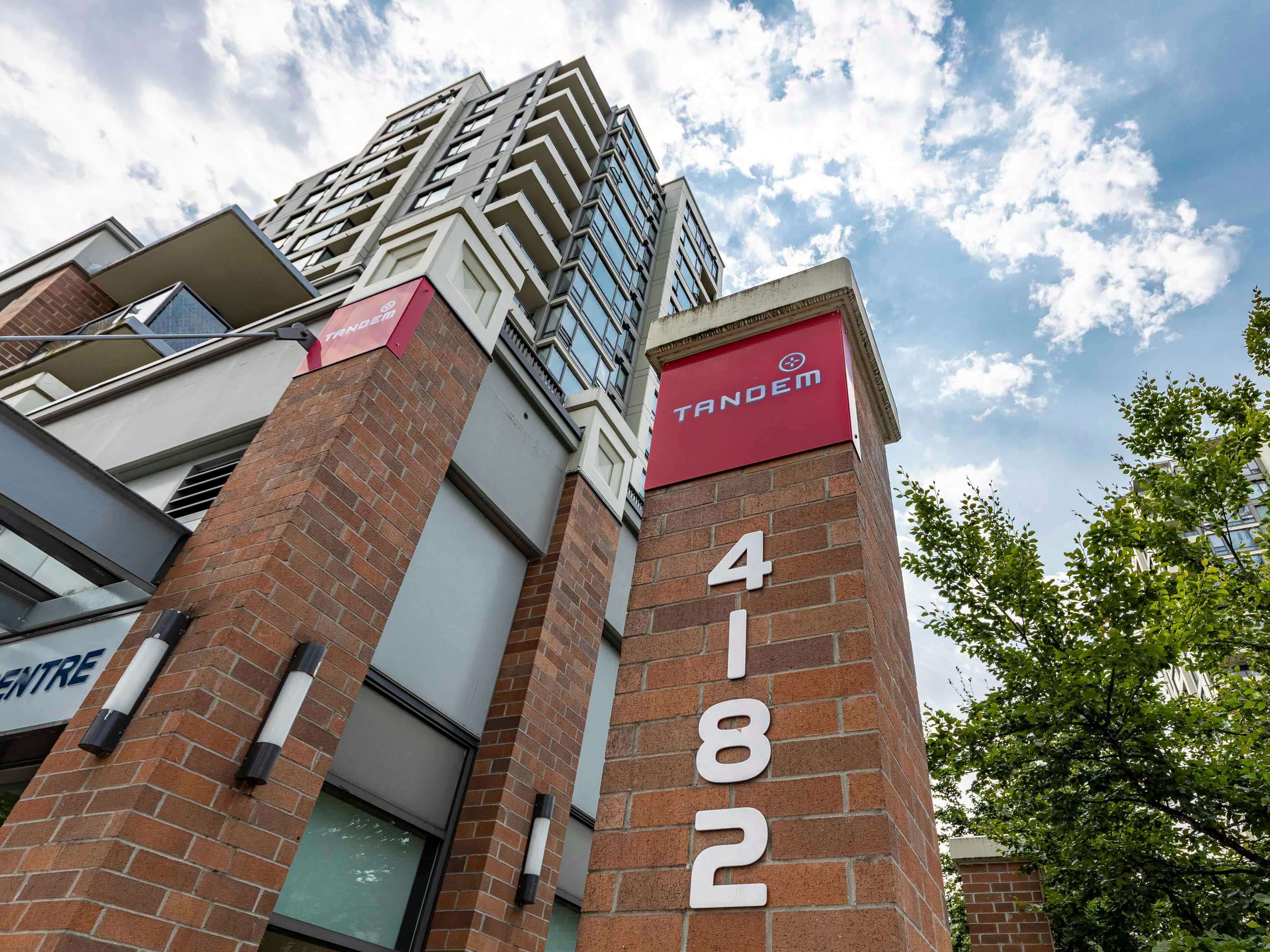 PH1 - 4182 Dawson Street, Burnaby, V5C 0A2 — photo 5