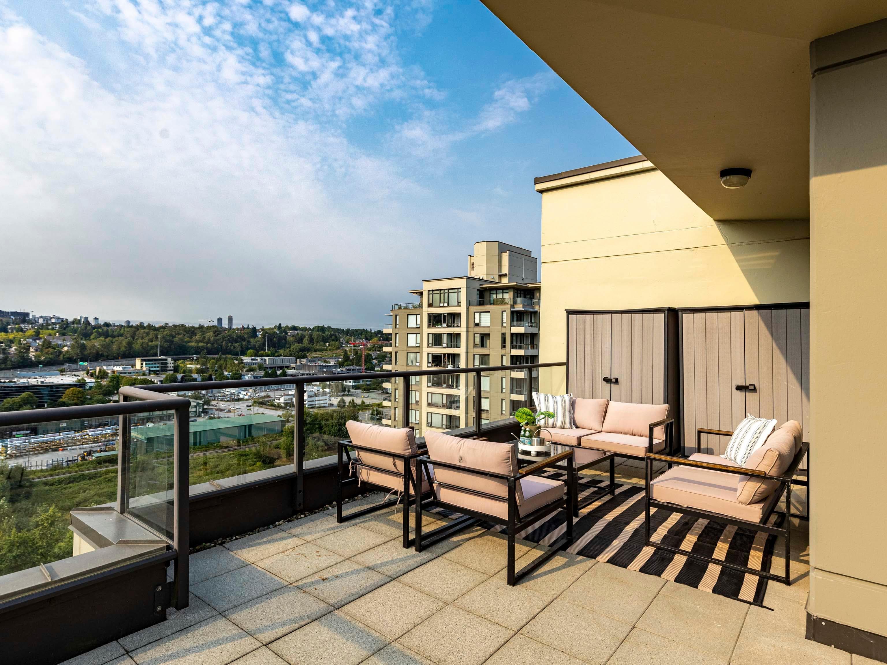 PH1 - 4182 Dawson Street, Burnaby, V5C 0A2 — photo 4