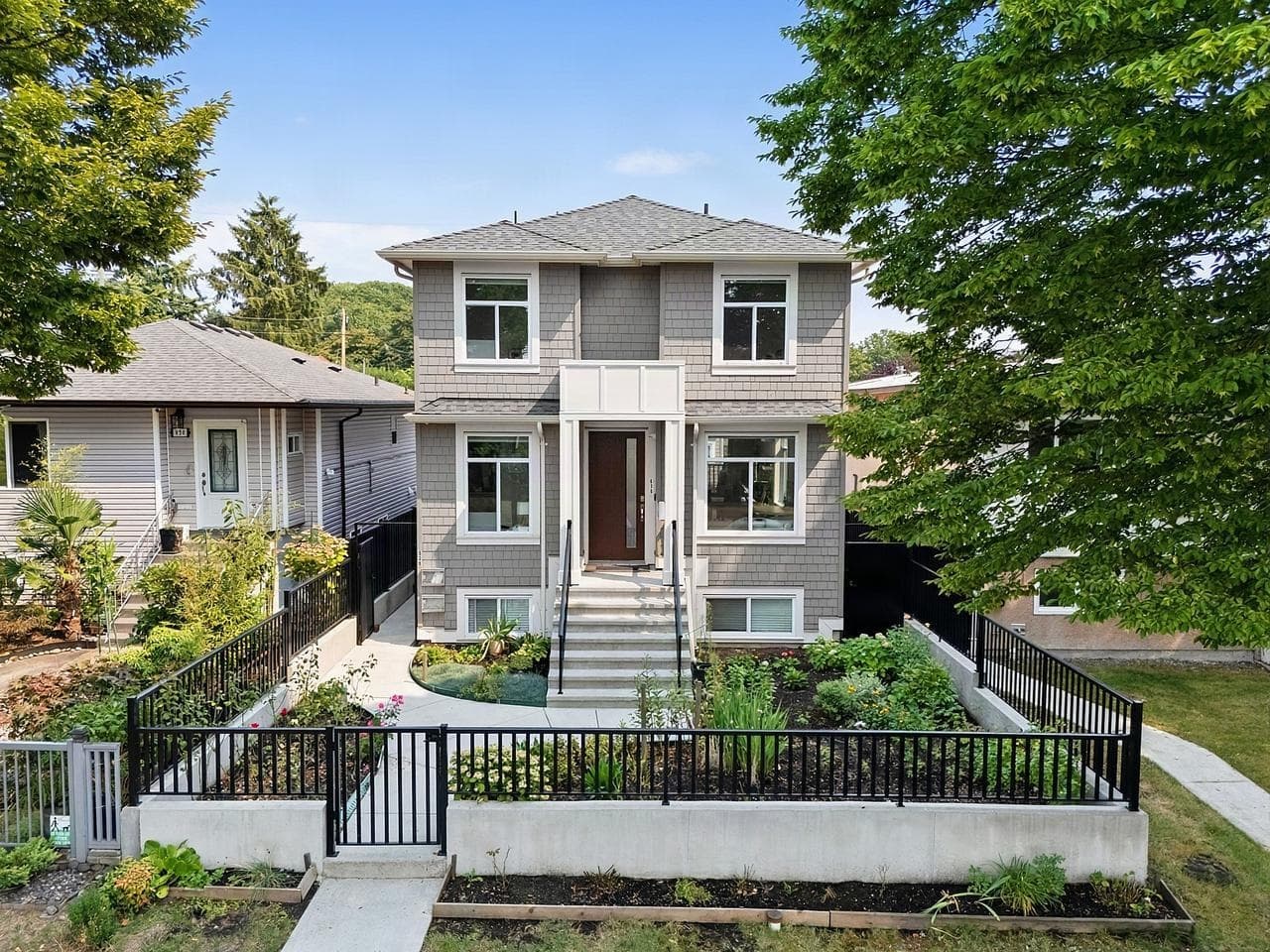 636 Cassiar Street, Vancouver