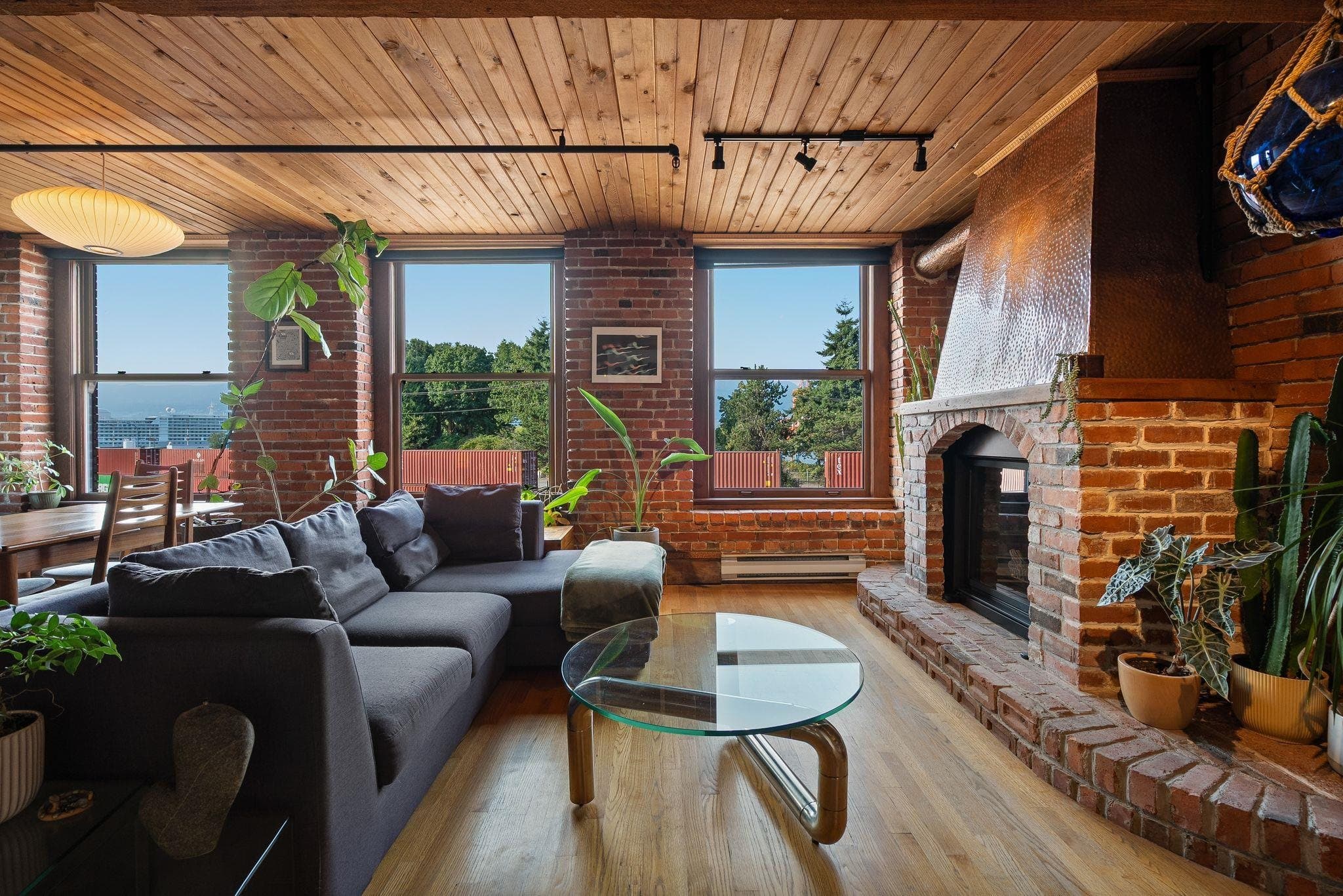 305 - 41 Alexander Street, Vancouver, V6A 1B2 — photo 3