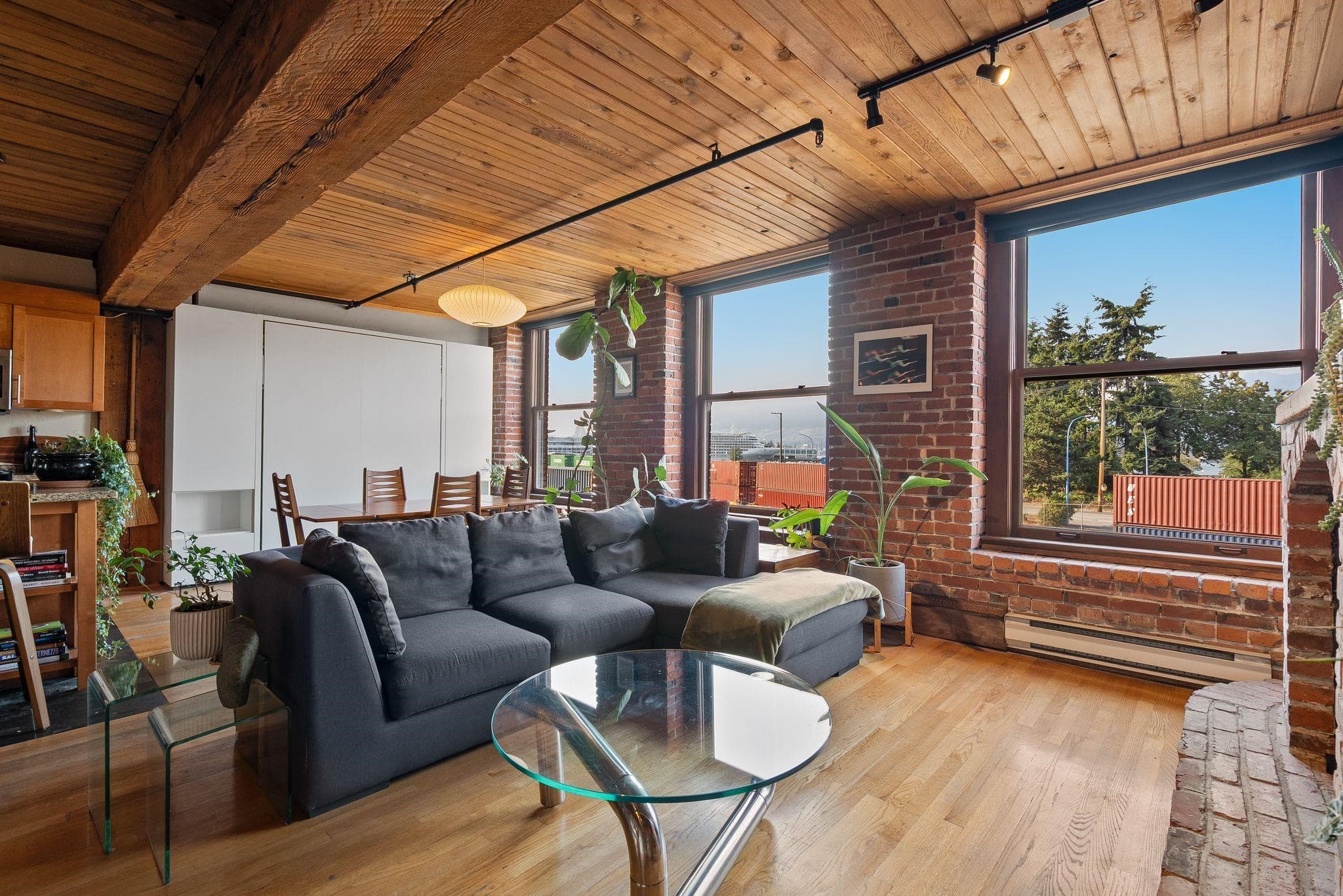 305 - 41 Alexander Street, Vancouver, V6A 1B2 — photo 5