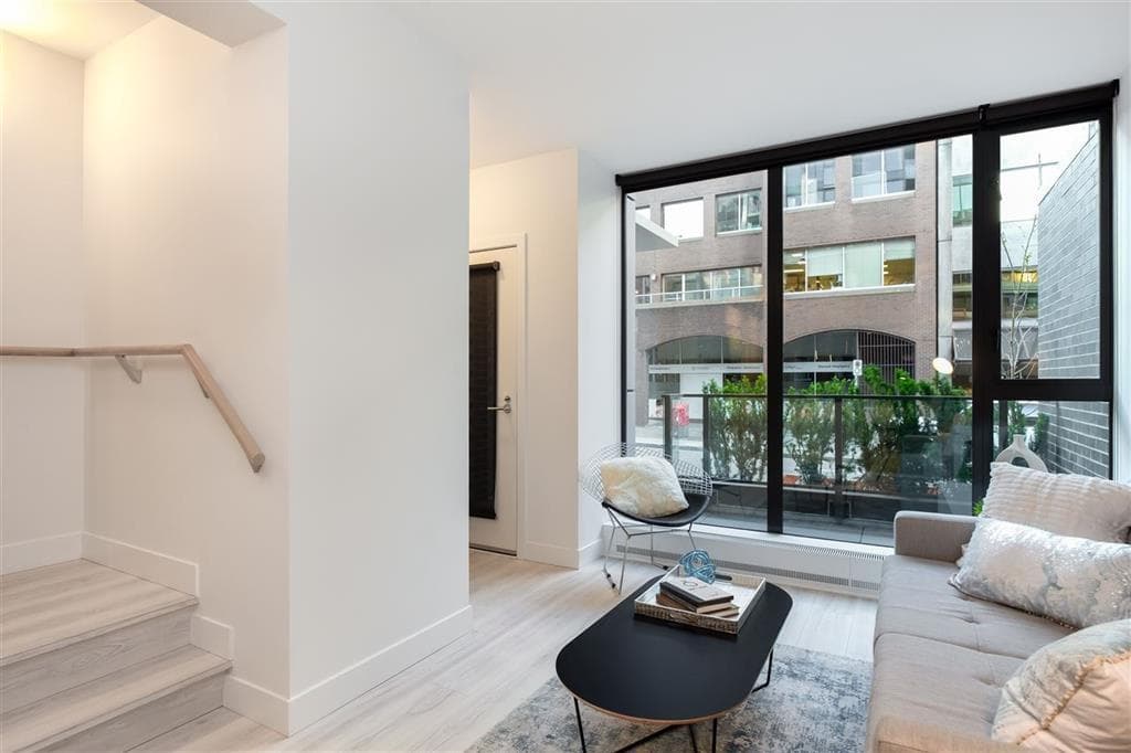 1135 Hornby Street, Vancouver, V6Z 1W1 — photo 3