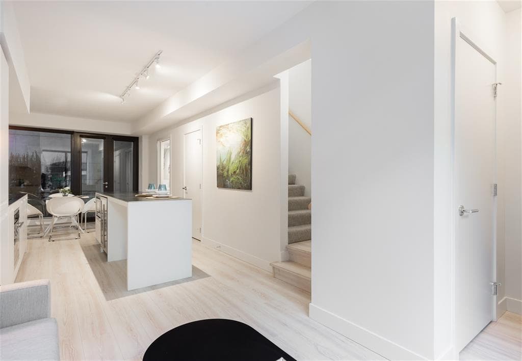 1135 Hornby Street, Vancouver, V6Z 1W1 — photo 5