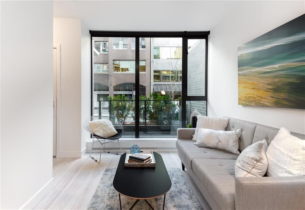 1135 Hornby Street, Vancouver, V6Z 1W1 — photo 4