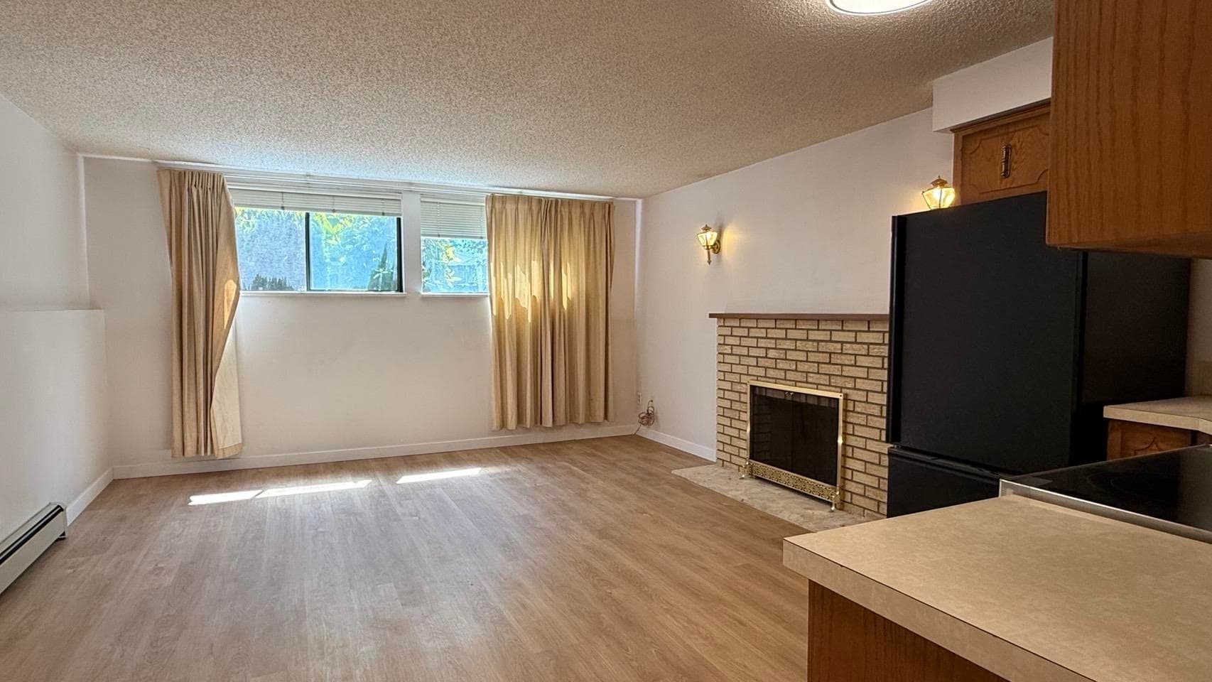 Bsmt - 879 W 62 Avenue, Vancouver, V6P 2E3 — photo 2