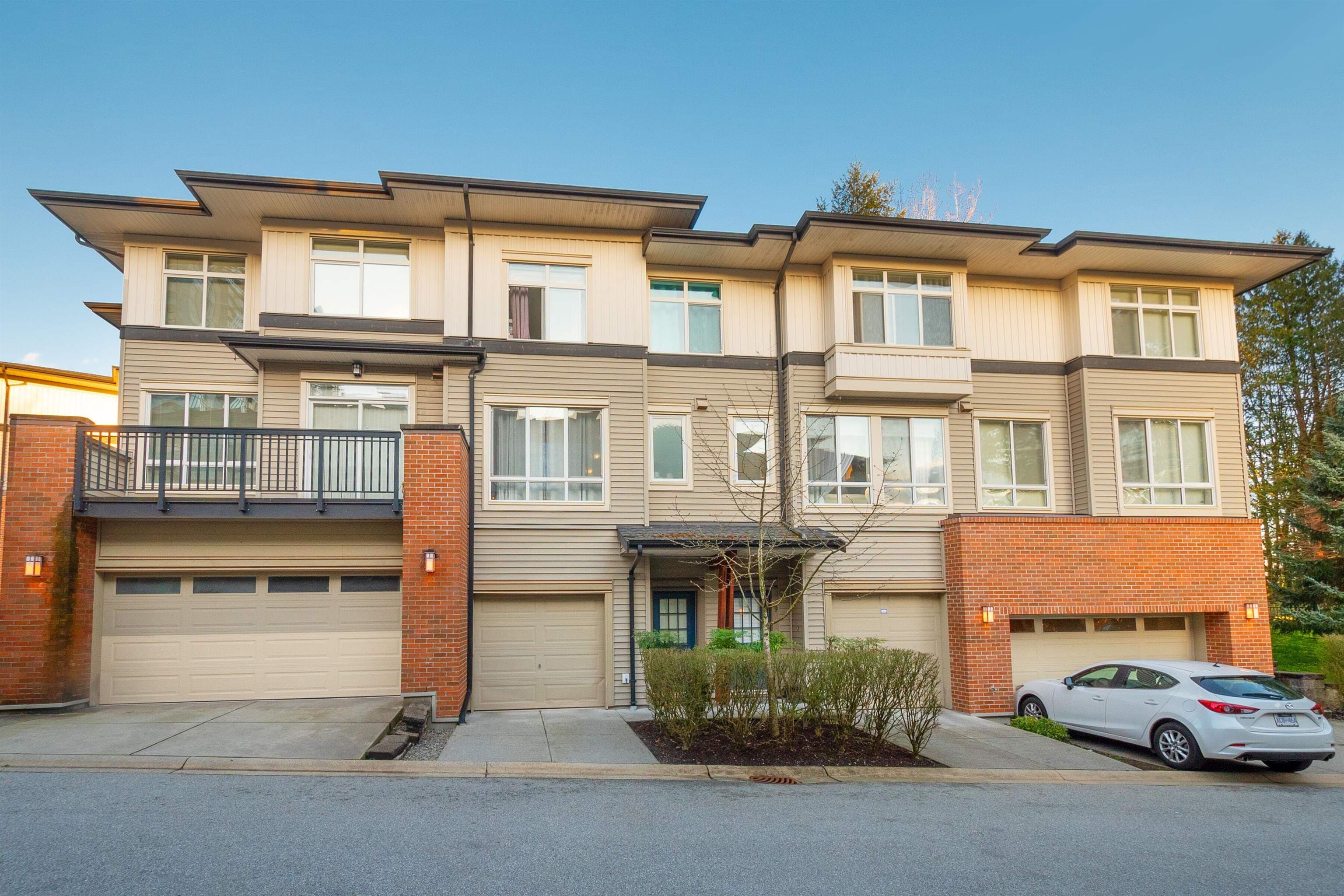 8 - 1125 Kensal Place, Coquitlam, V3B 0G3 — photo 2
