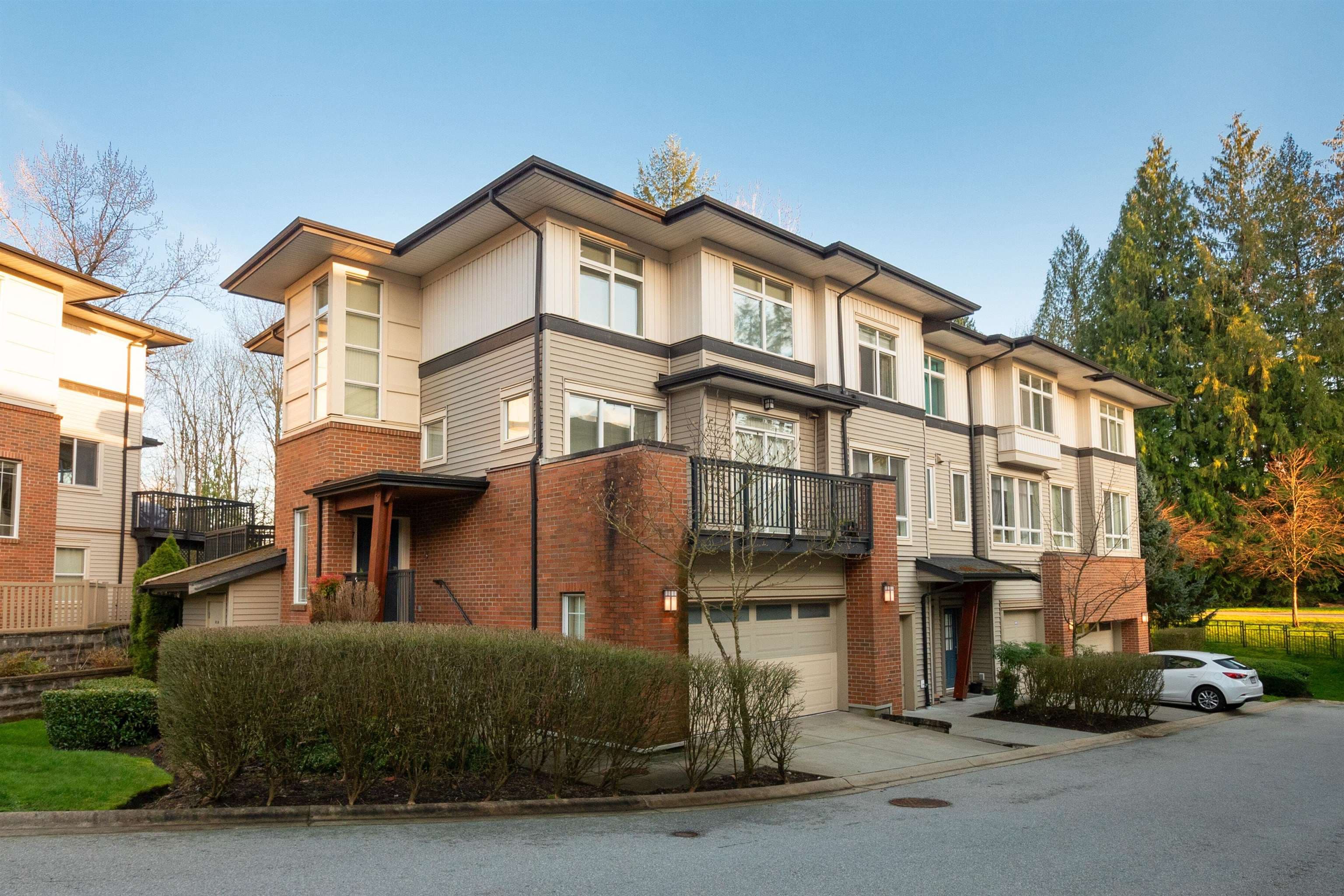 8 - 1125 Kensal Place, Coquitlam