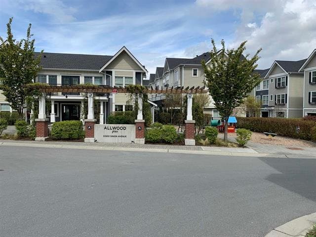 44 - 32633 Simon Avenue, Abbotsford