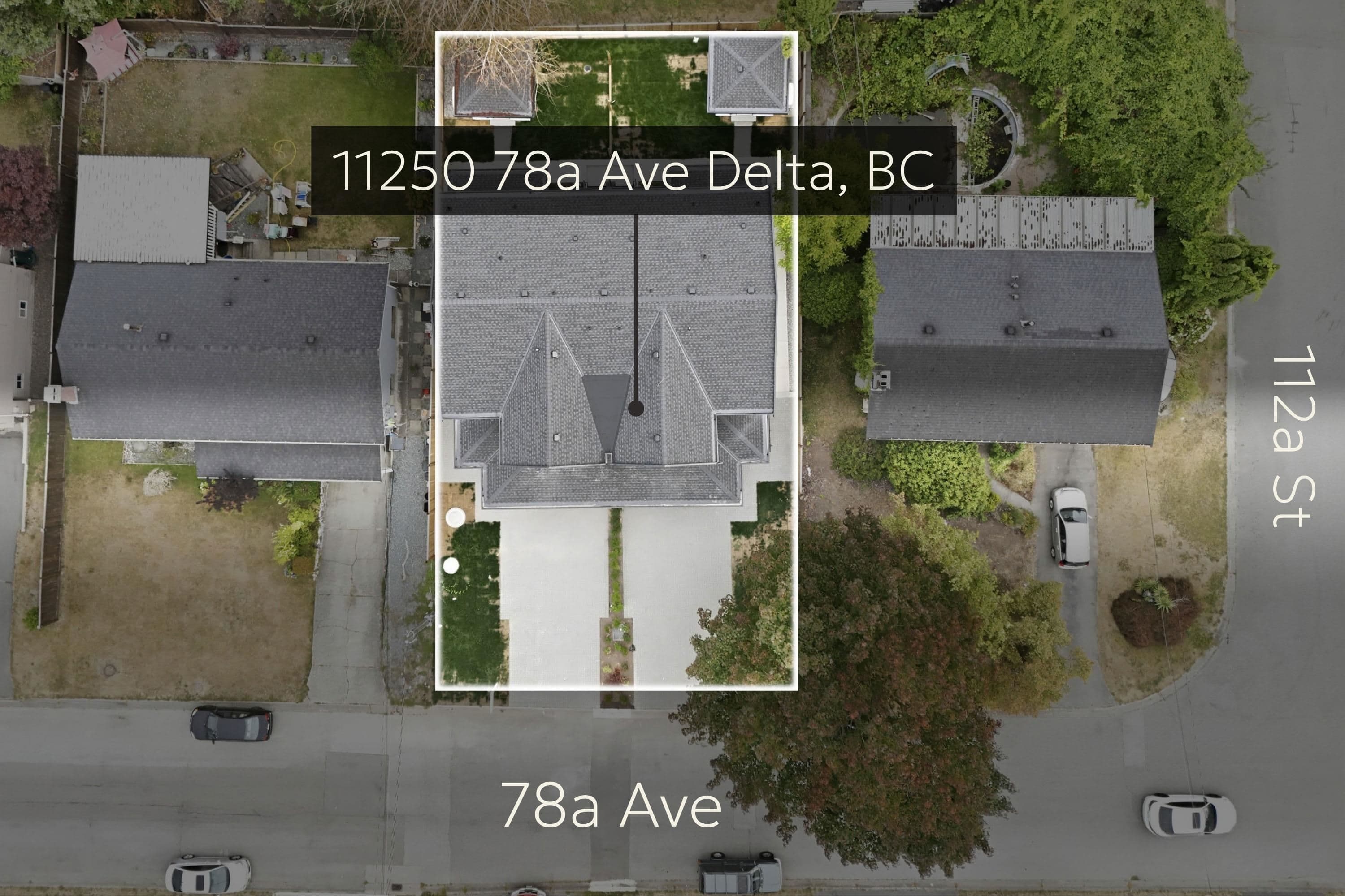 11250 78a Avenue, Delta, V4C 1P5 — photo 2