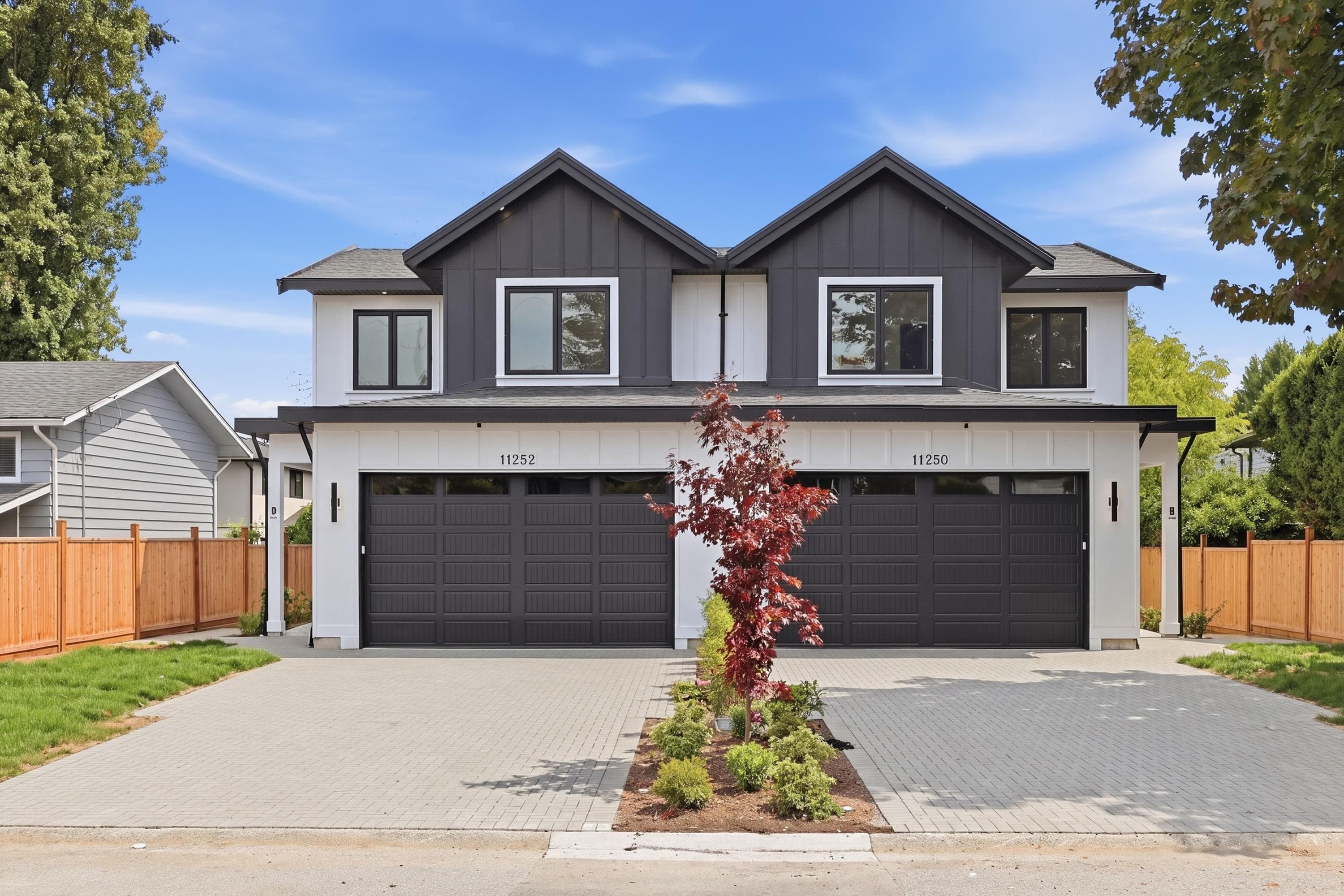 11250 78a Avenue, Delta, V4C 1P5 — photo 1
