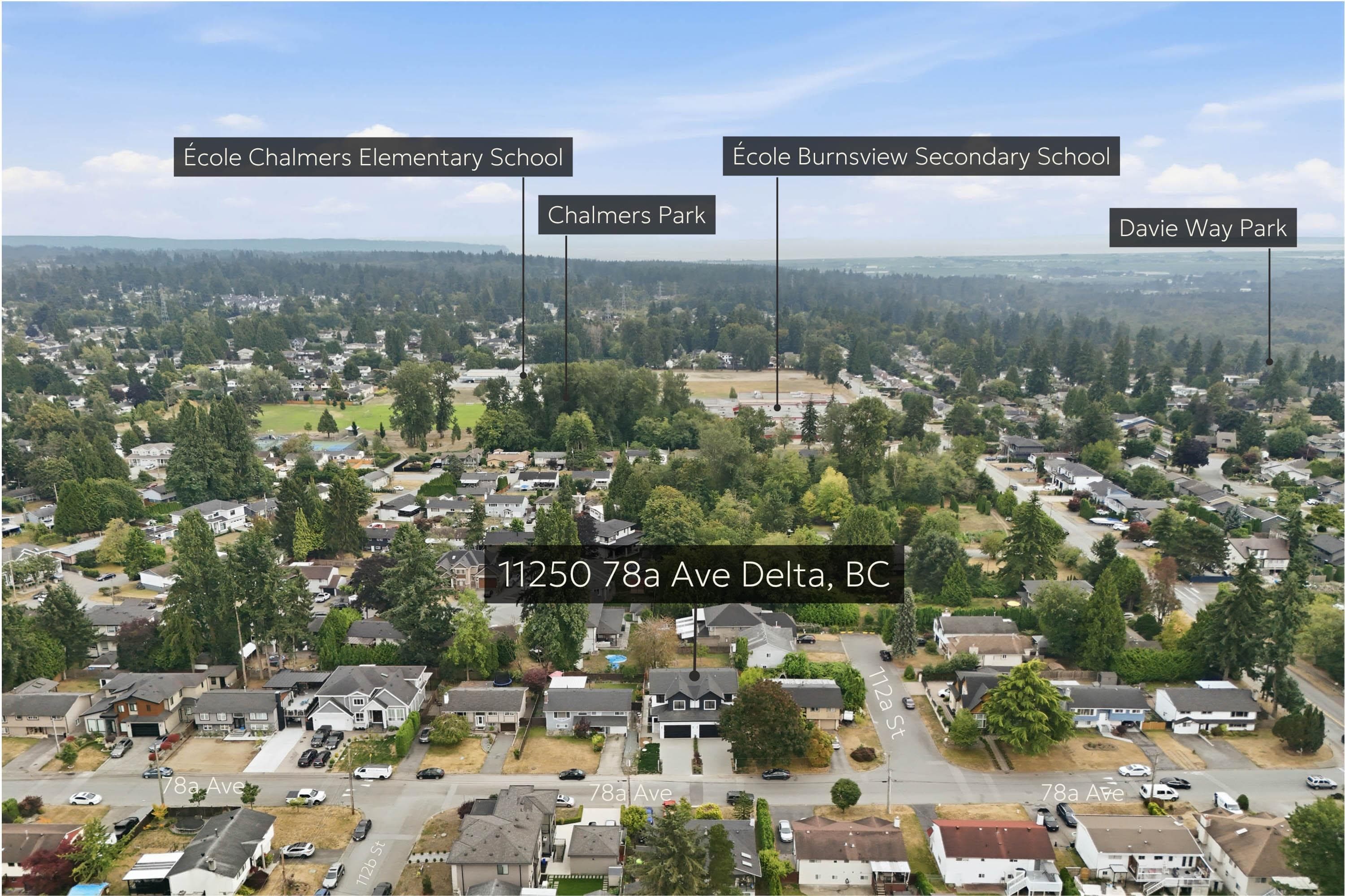 11252 78a Avenue, Delta, V4C 1P5 — photo 2