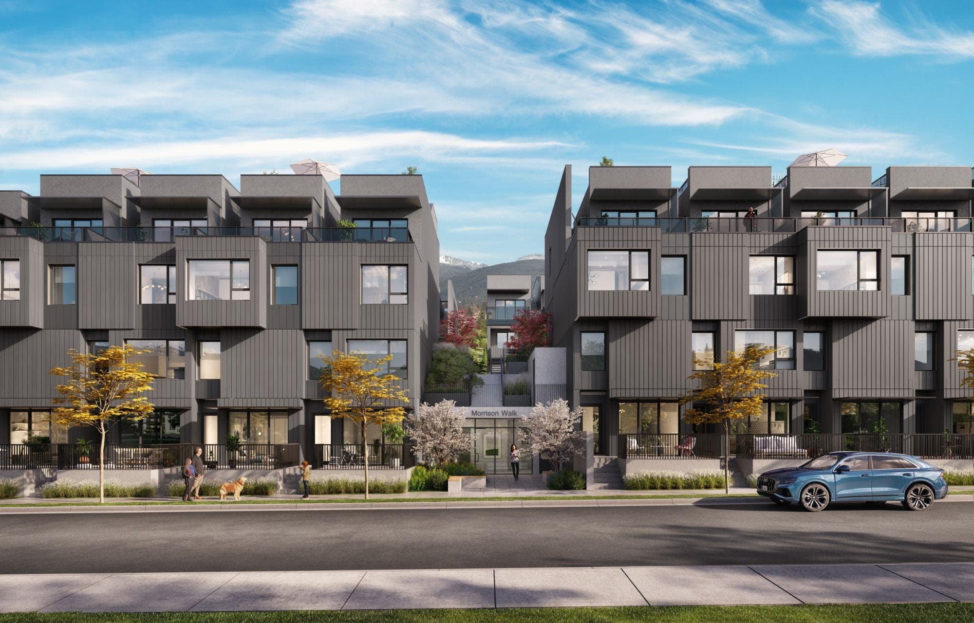 236 - 602 E 2nd Street, North Vancouver, V7L 1G7 — photo 2
