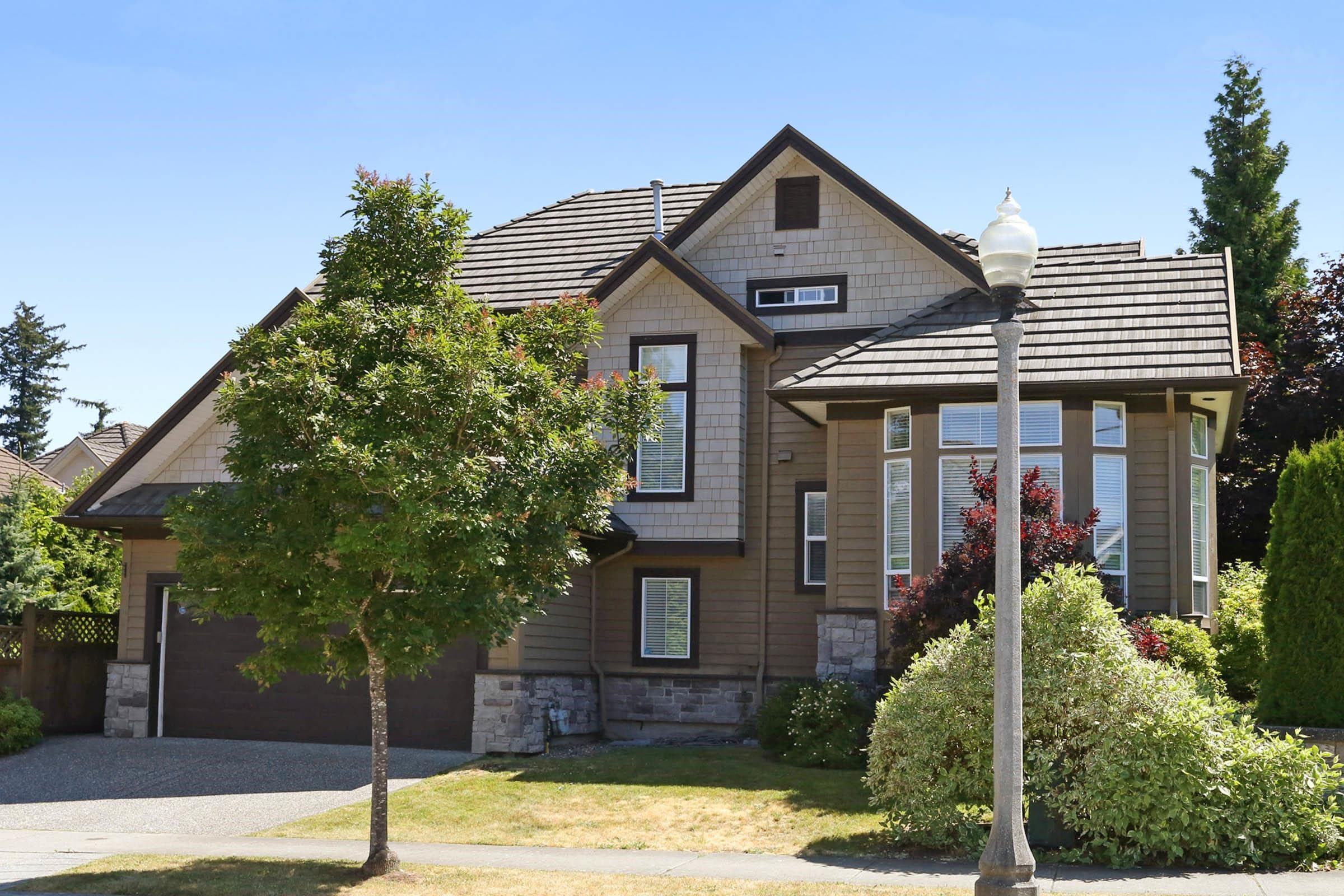 15319 36 Avenue, Surrey, V3S 0J5 — photo 1